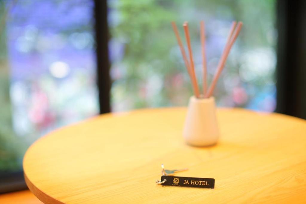 Hotel Ja Midoribashi -the Bresidence-