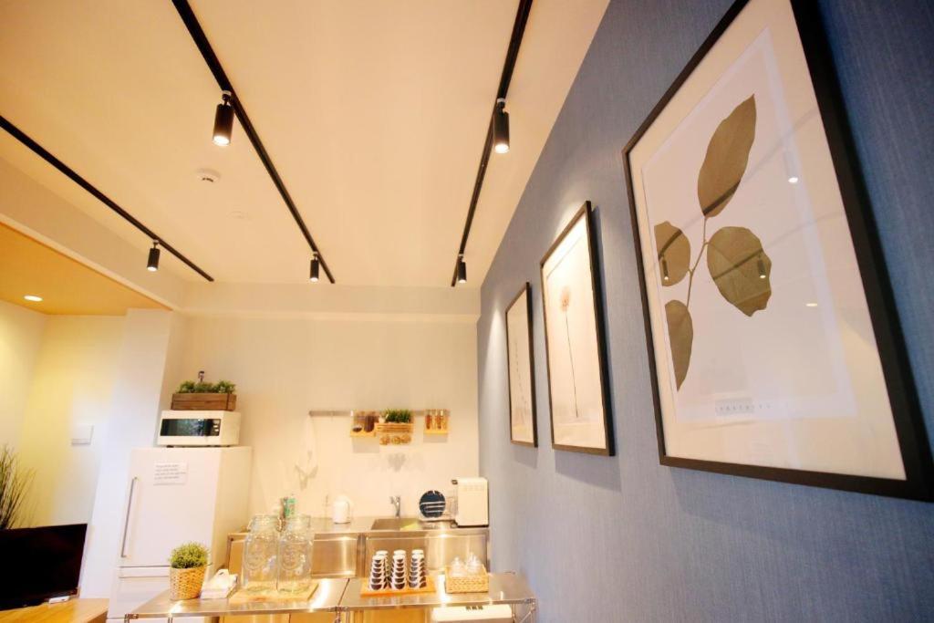 Hotel Ja Midoribashi -the Bresidence- *