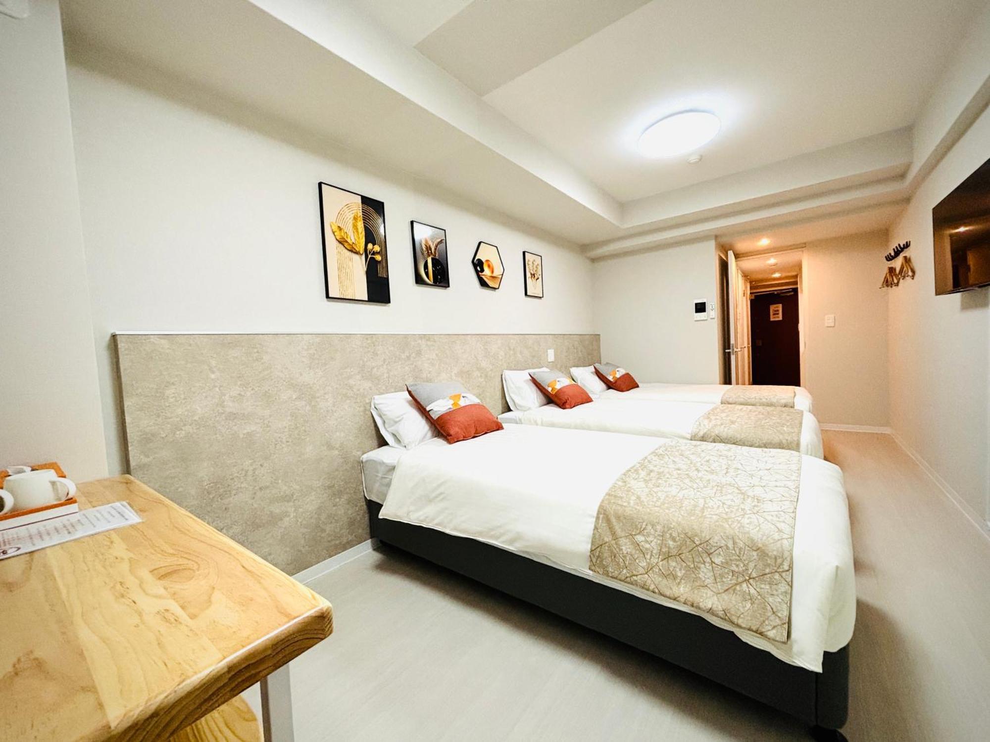 Arashi Nambaminami Hotel 4*