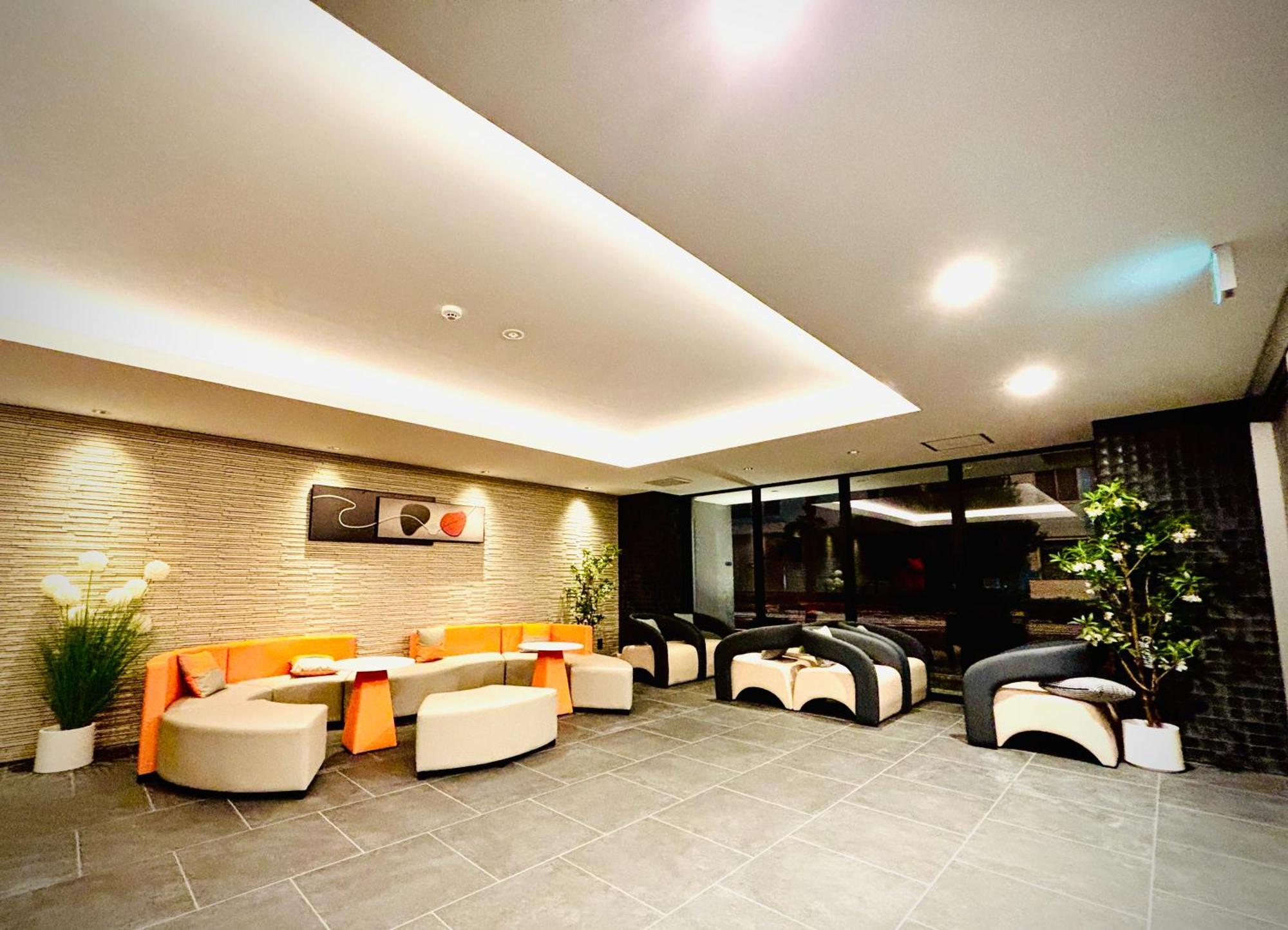 Hotel Arashi Nambaminami 4*