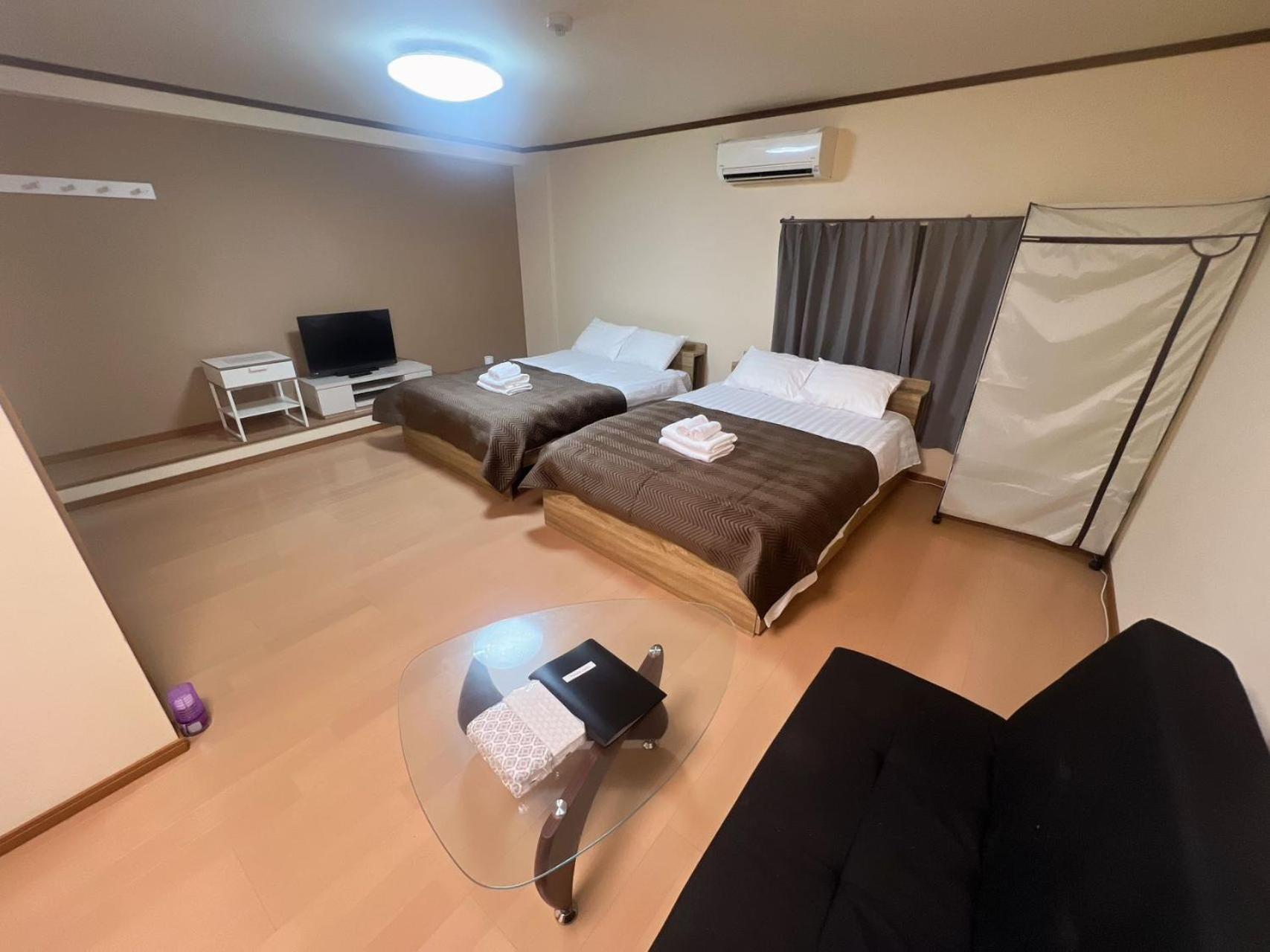 Apartment Reifa Dobutsuenmae No3