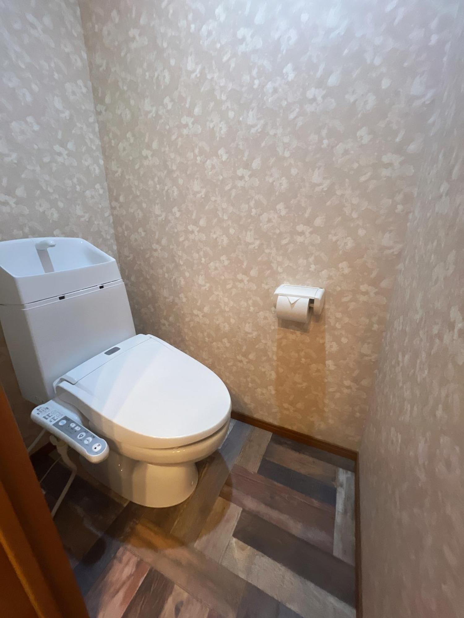Apartment Reifa Dobutsuenmae No3