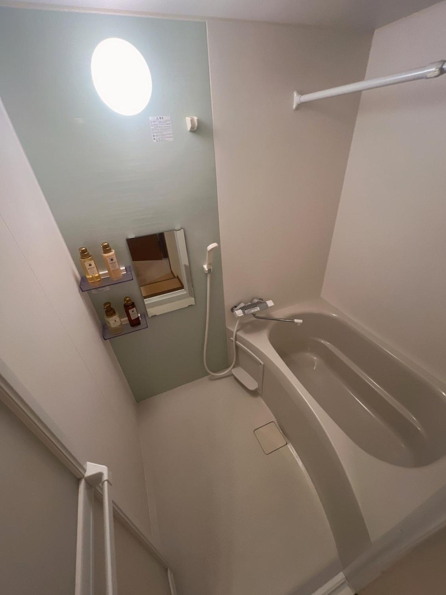 Reifa Dobutsuenmae No3 Apartment Osaka