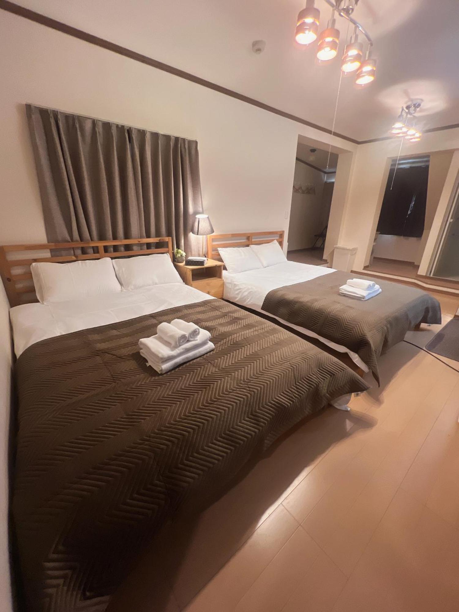 Apartment Reifa Dobutsuenmae No3 *