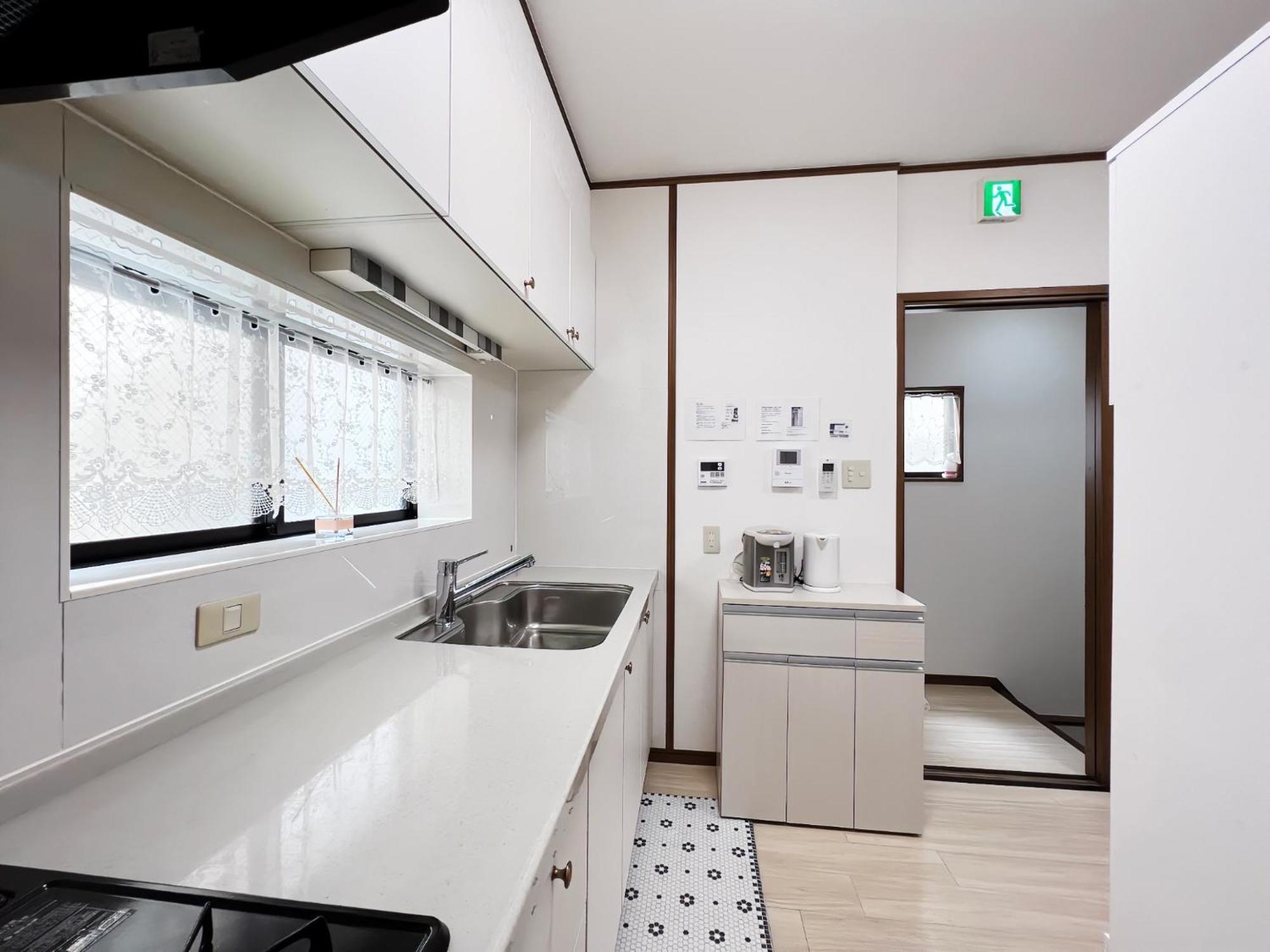 Sengengawa-midoribashi - Vacation 15375 Holiday home *