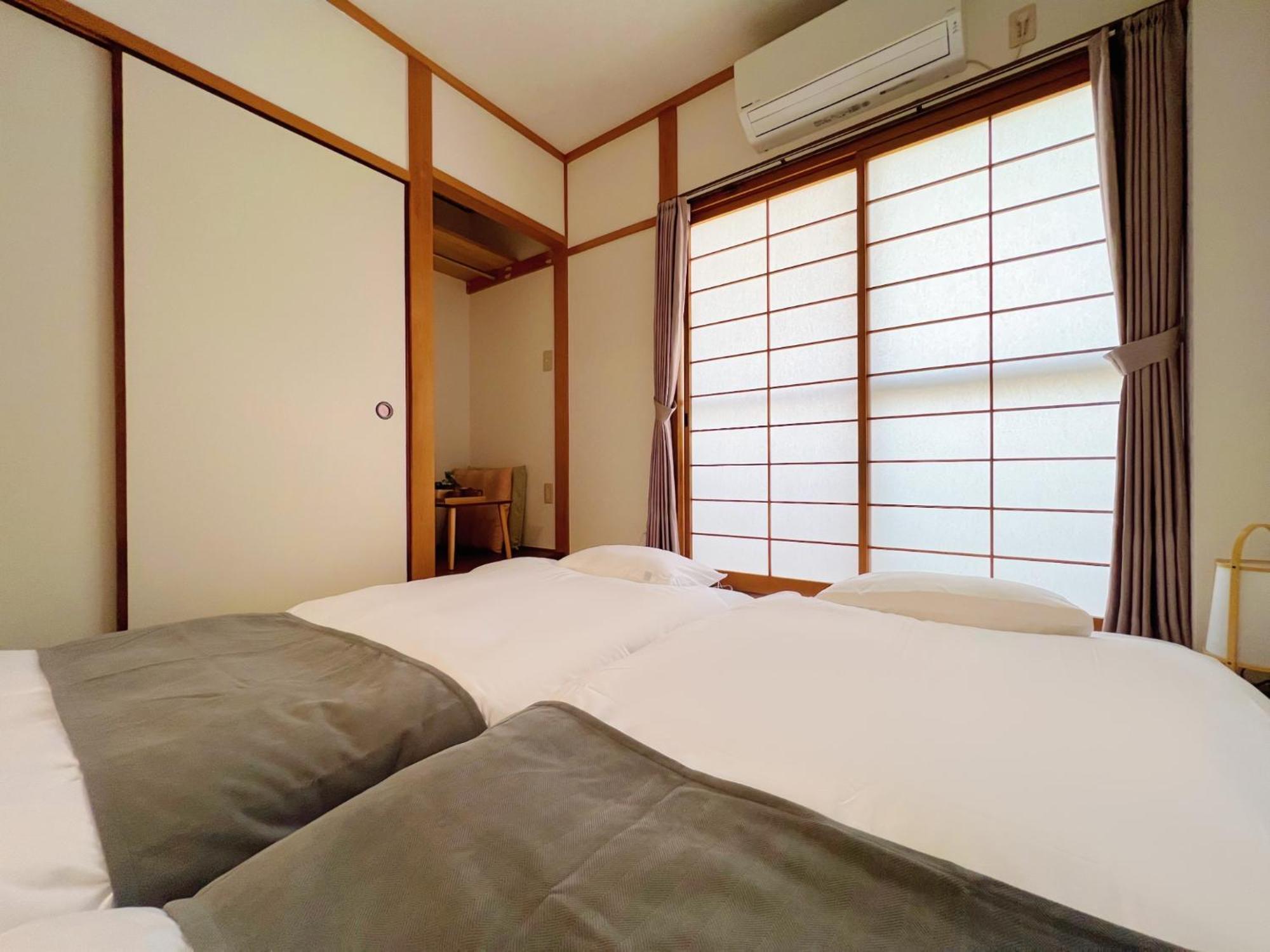 Sengengawa-midoribashi - Vacation 15375 Osaka