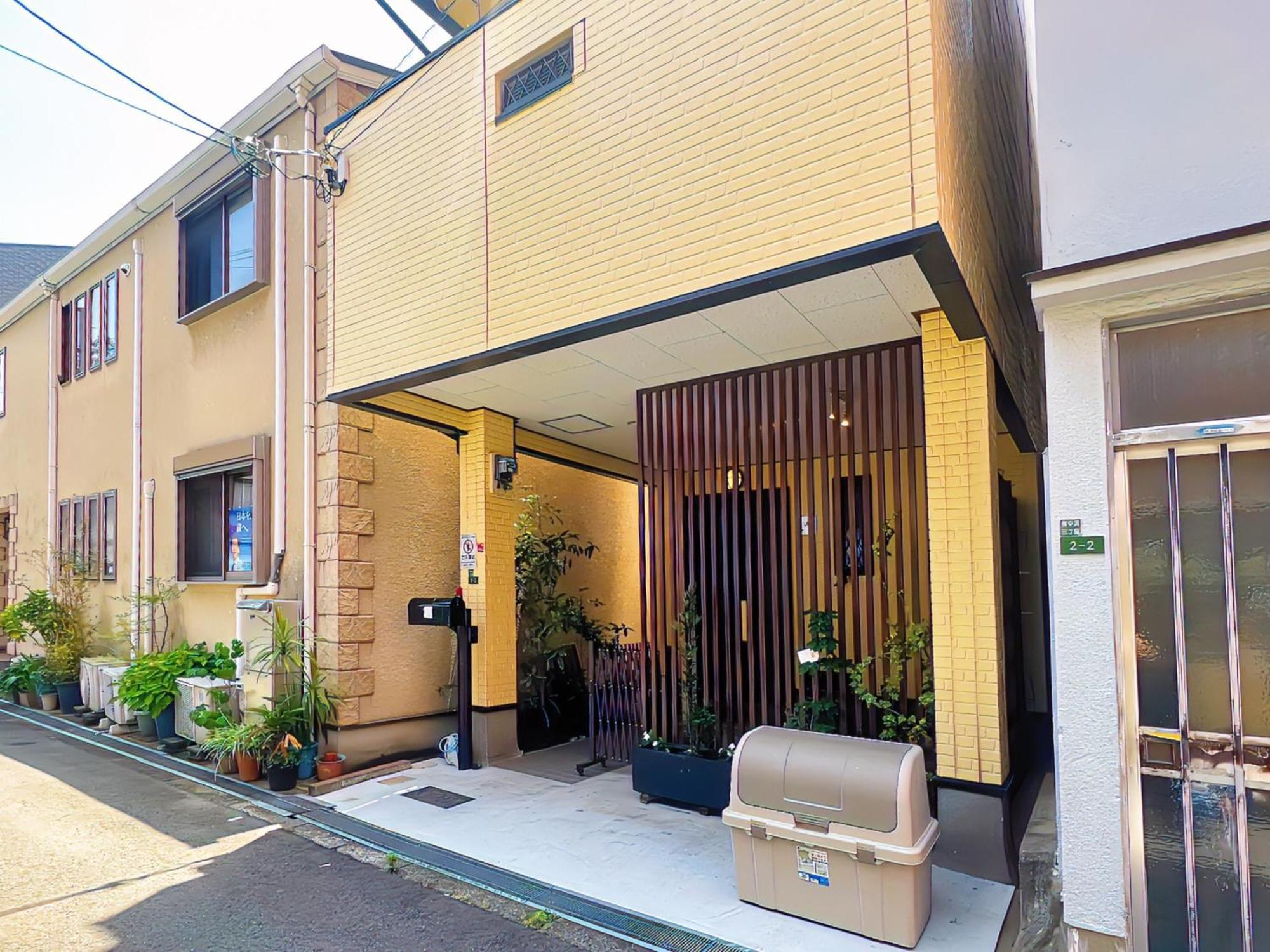 Sengengawa-midoribashi - Vacation 15375 Holiday home