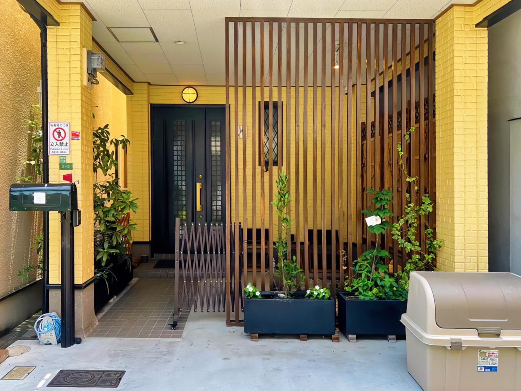 Holiday home Sengengawa-midoribashi - Vacation 15375