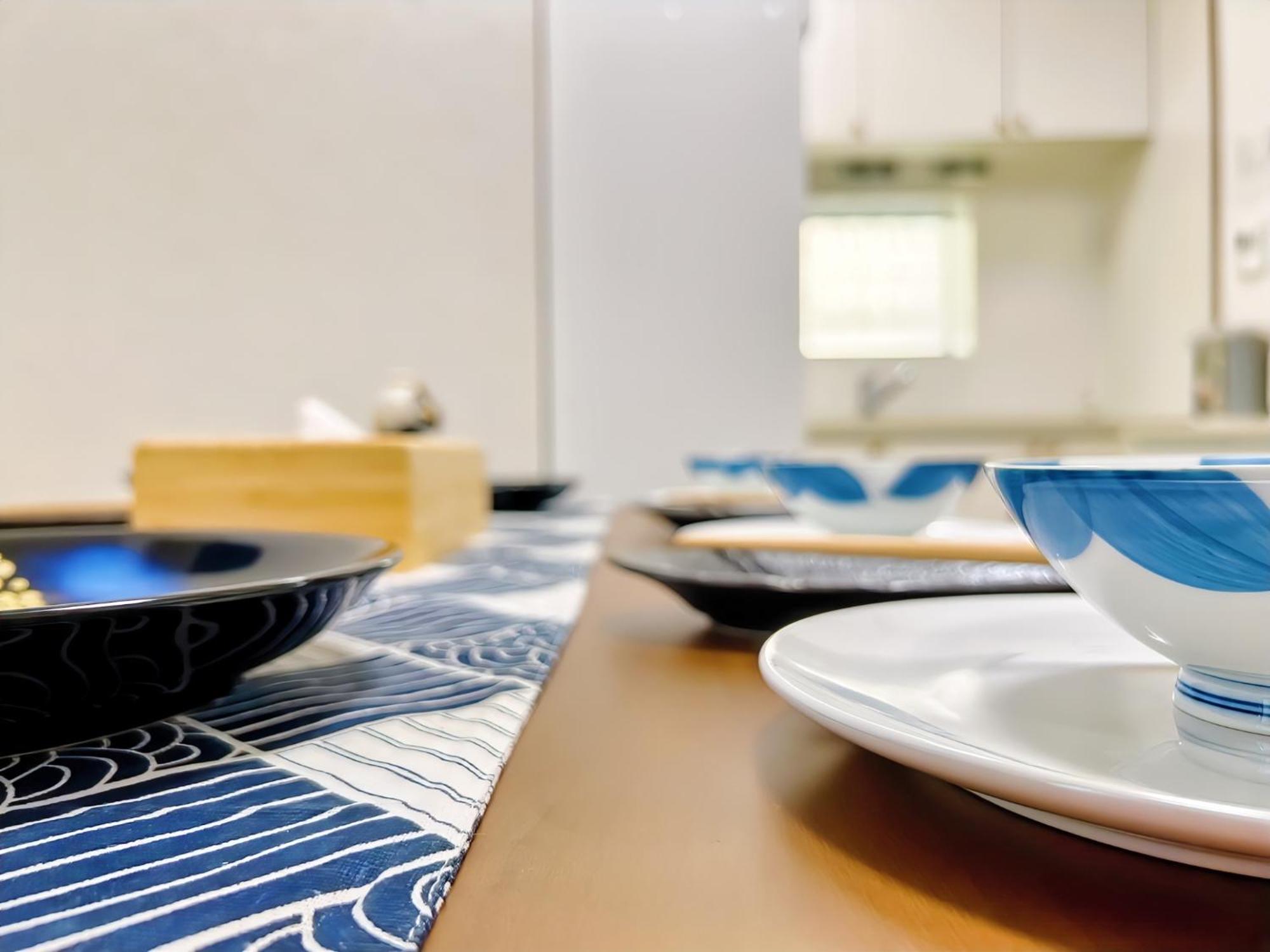 Holiday home Sengengawa-midoribashi - Vacation 15375 Osaka
