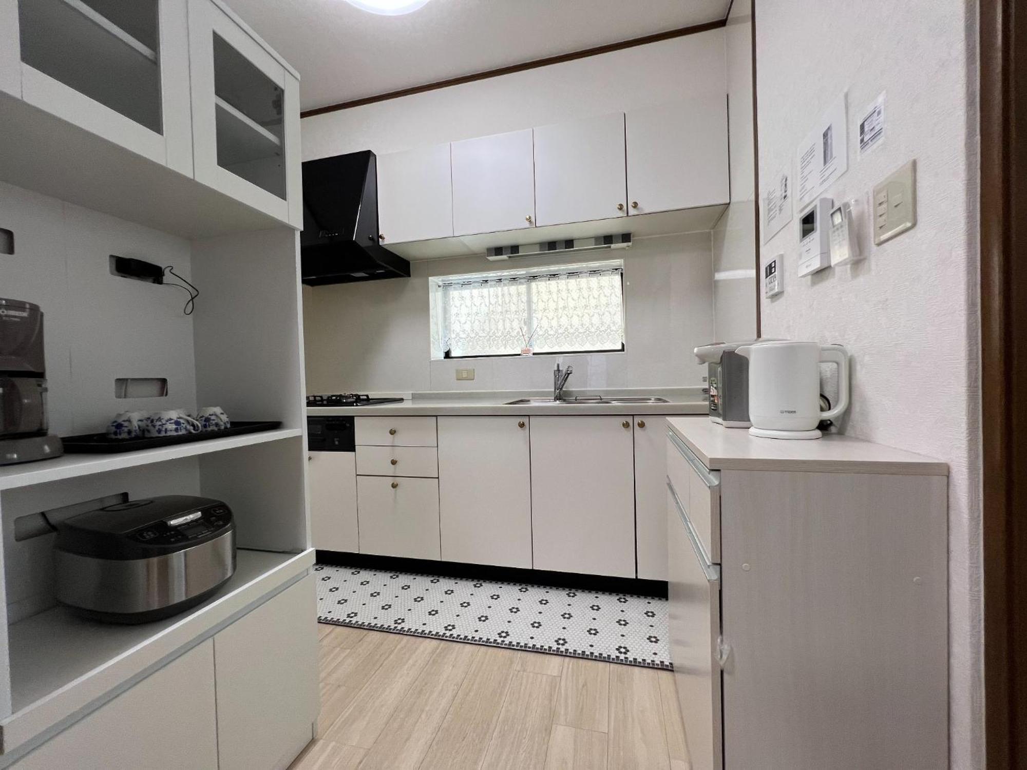 Holiday home Sengengawa-midoribashi - Vacation 15375