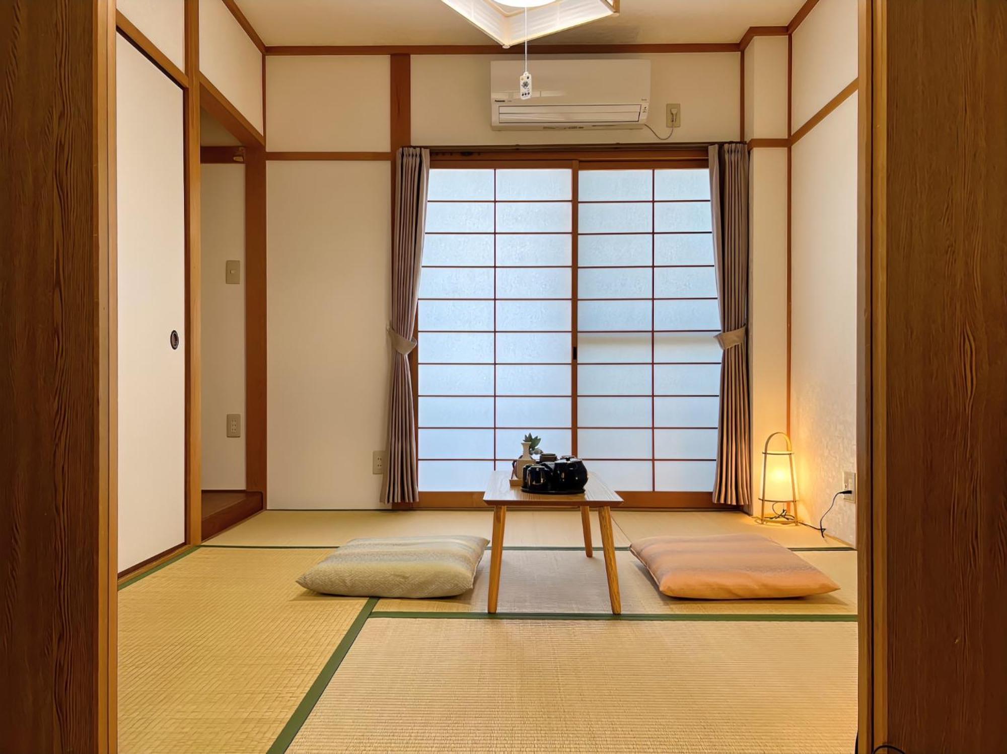 Sengengawa-midoribashi - Vacation 15375 Holiday home Osaka