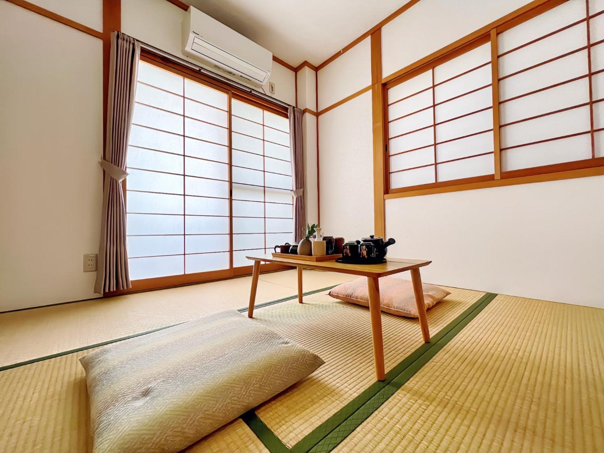 Holiday home Sengengawa-midoribashi - Vacation 15375 Osaka
