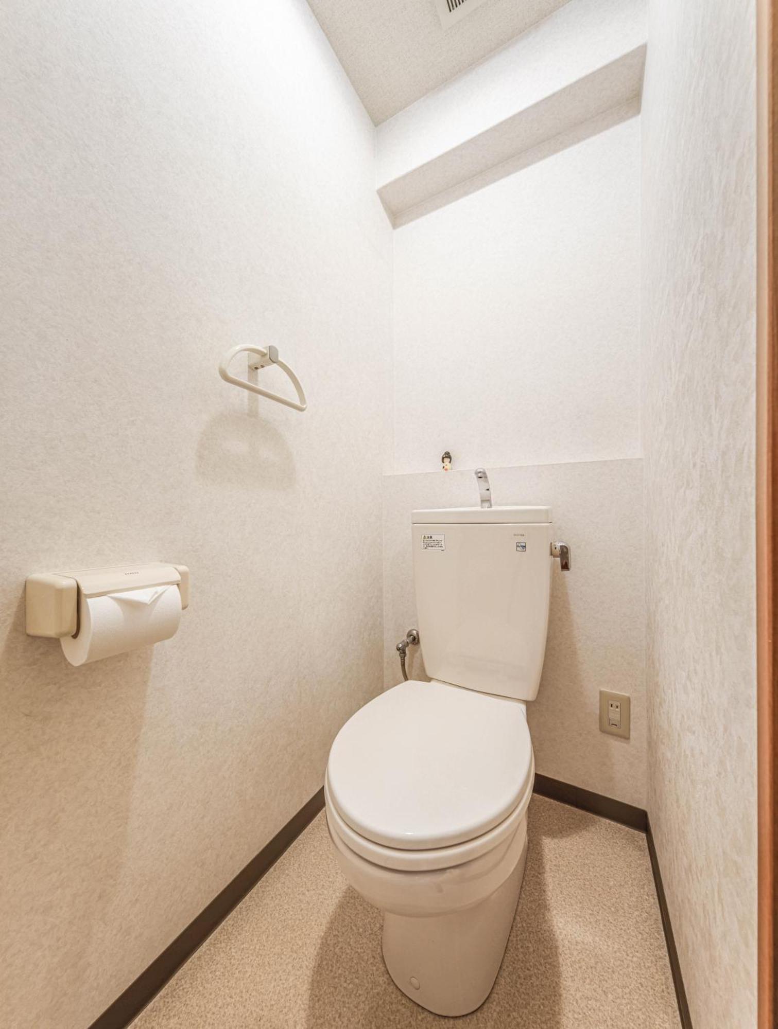 Lite House Shinsaibashi V Guest house *
