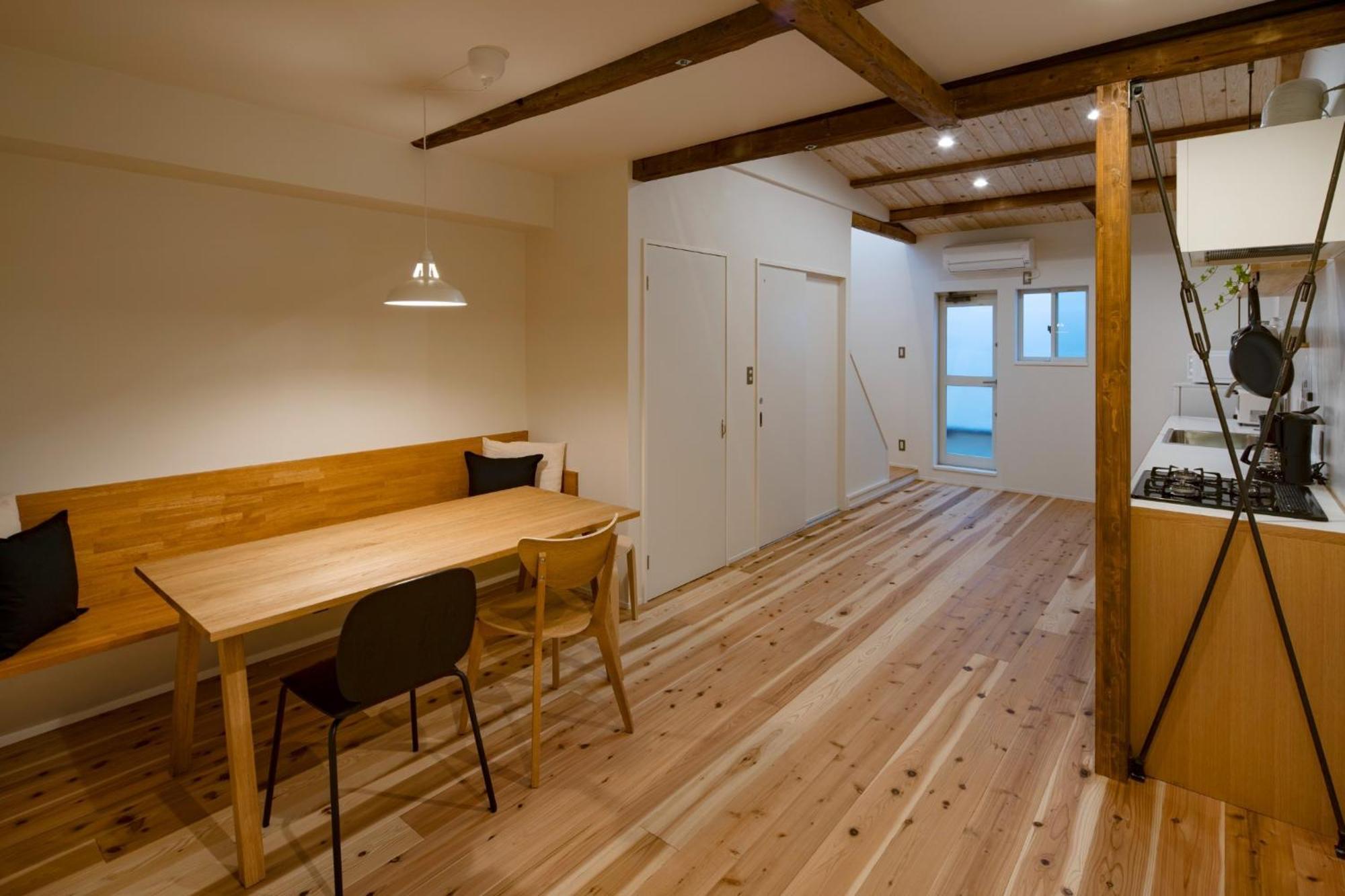 Japan Sessions | Kanzaki 02 - Vacation 12779 Holiday home
