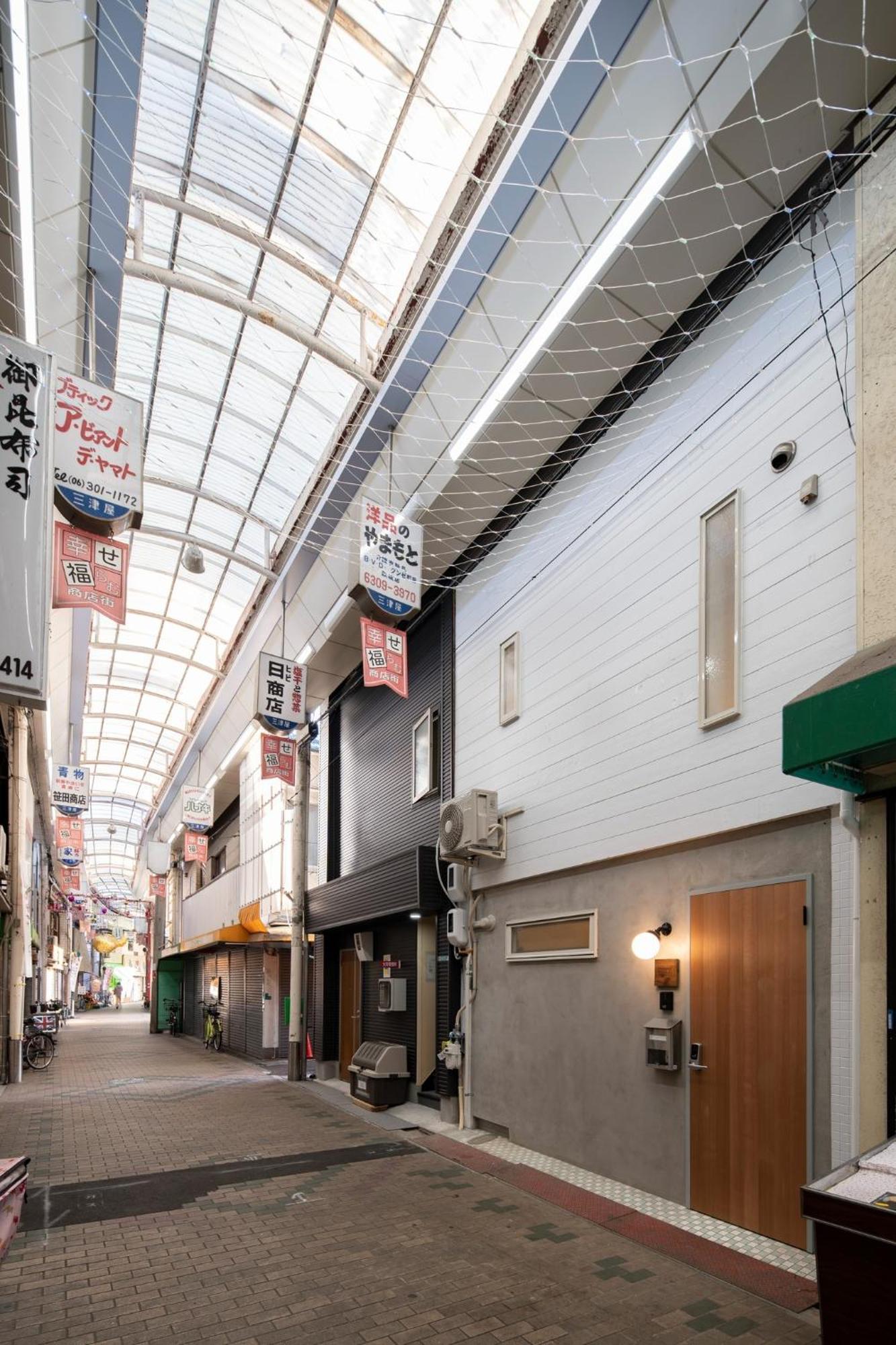Holiday home Japan Sessions | Kanzaki 02 - Vacation 12779