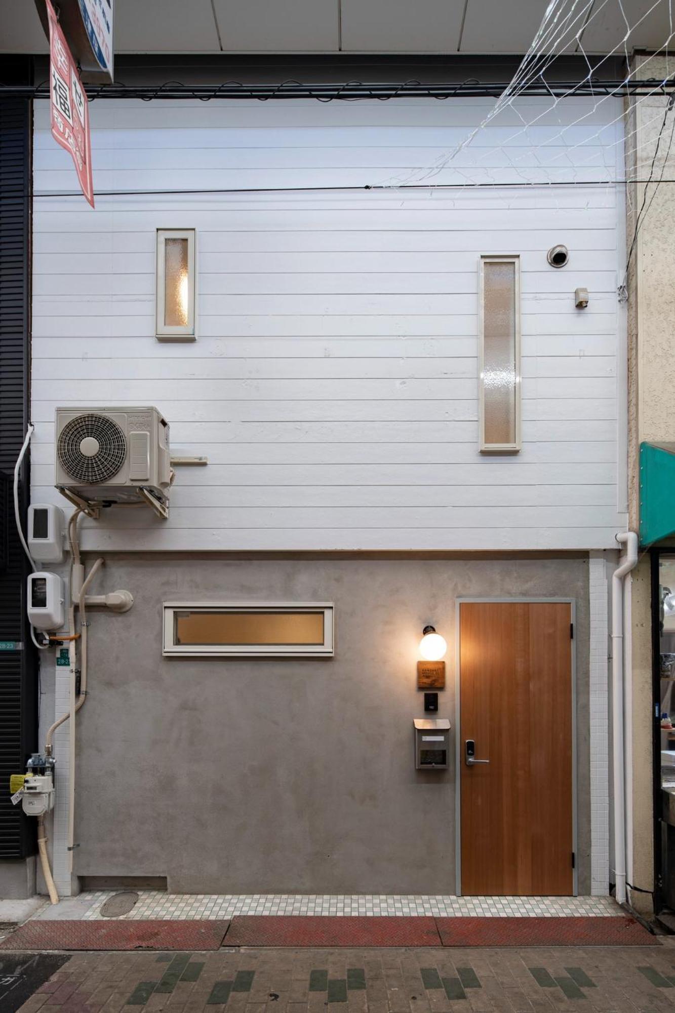 Japan Sessions | Kanzaki 02 - Vacation 12779 Holiday home Osaka