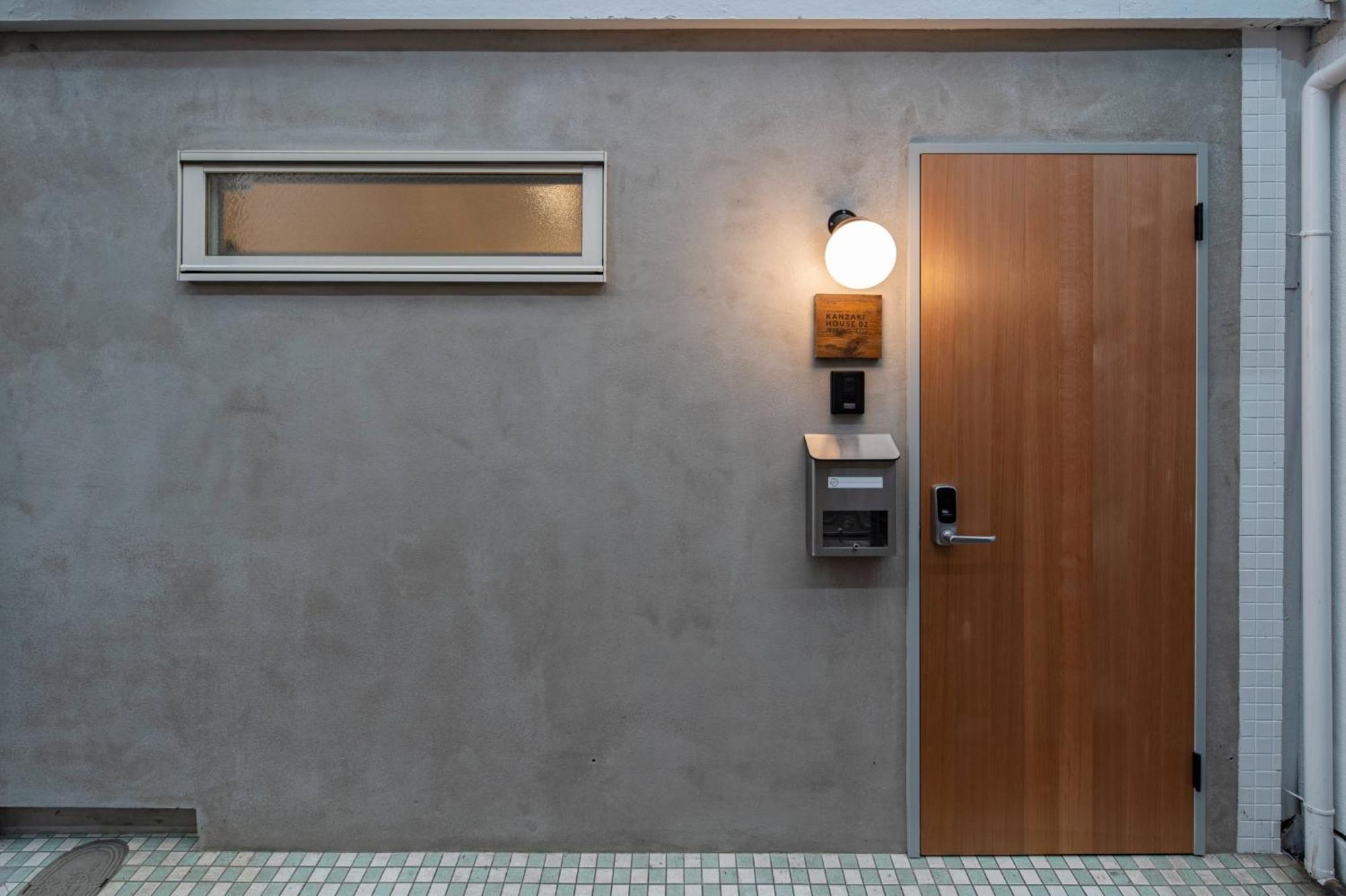 Holiday home Japan Sessions | Kanzaki 02 - Vacation 12779