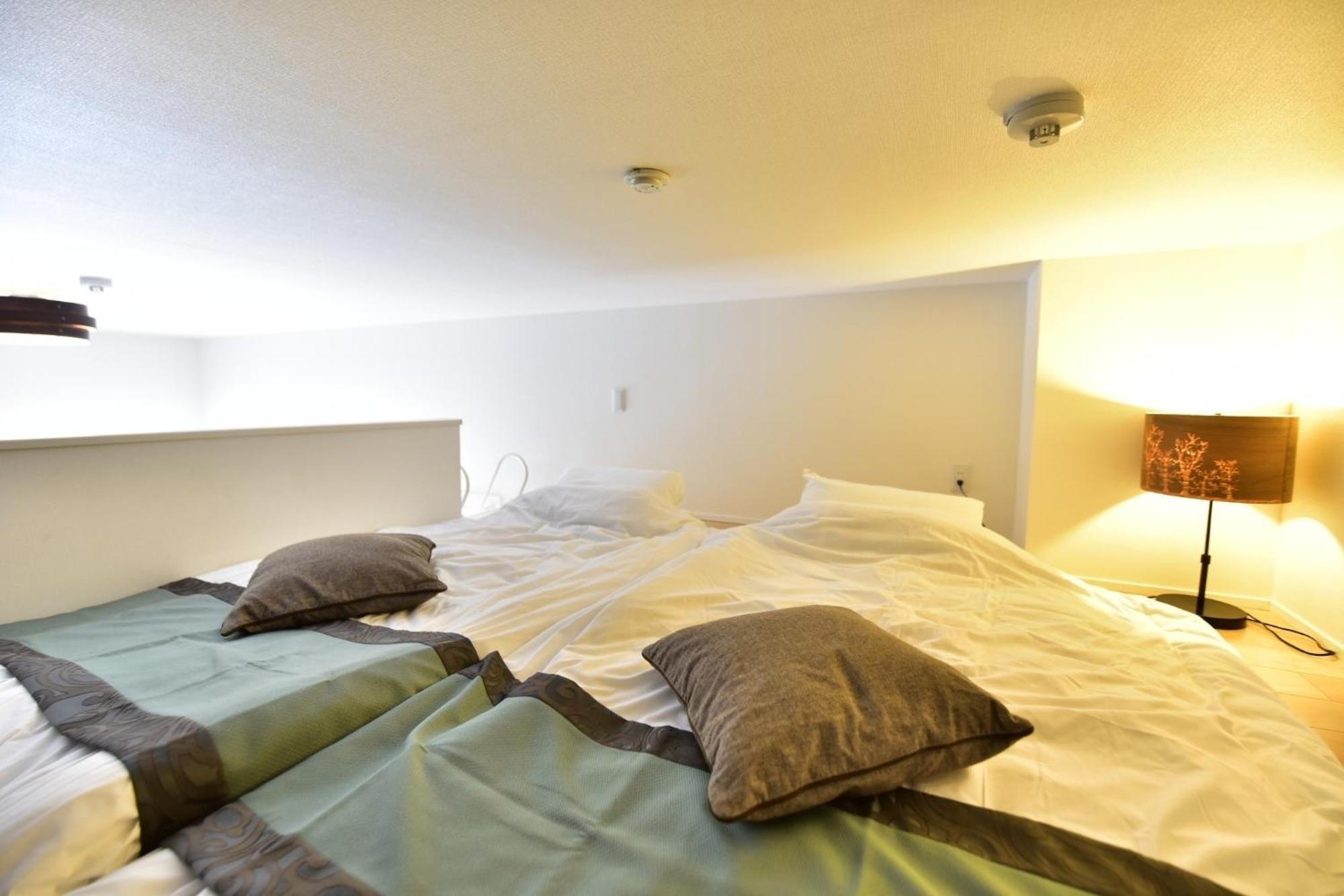 Monotone Nanba - Vacation 15469 Apartment *