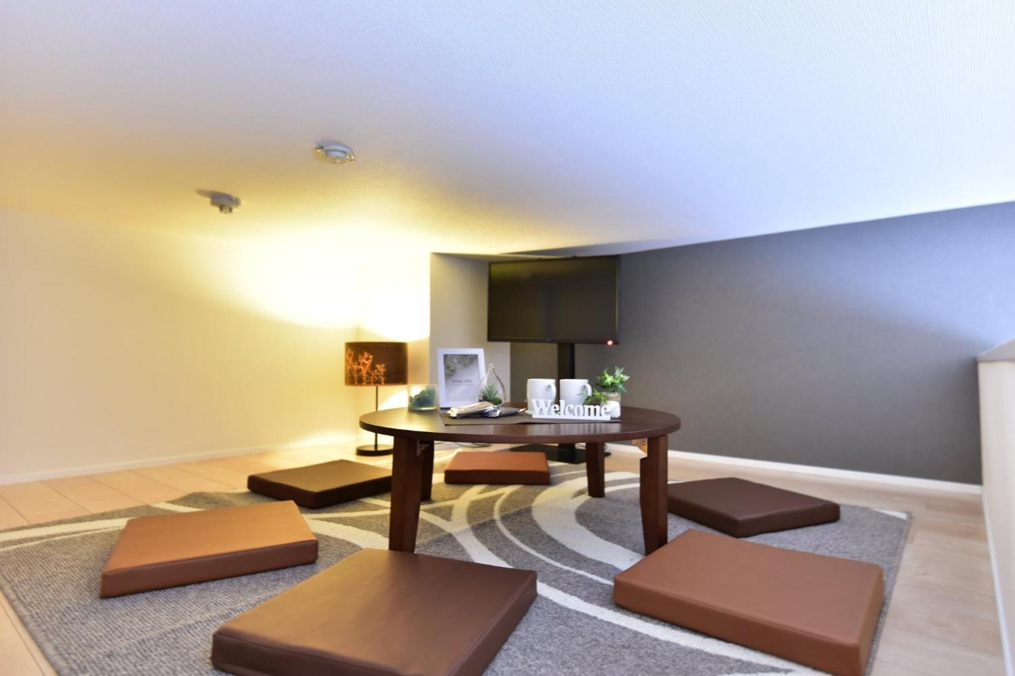 Monotone Nanba - Vacation 15469 Apartment *