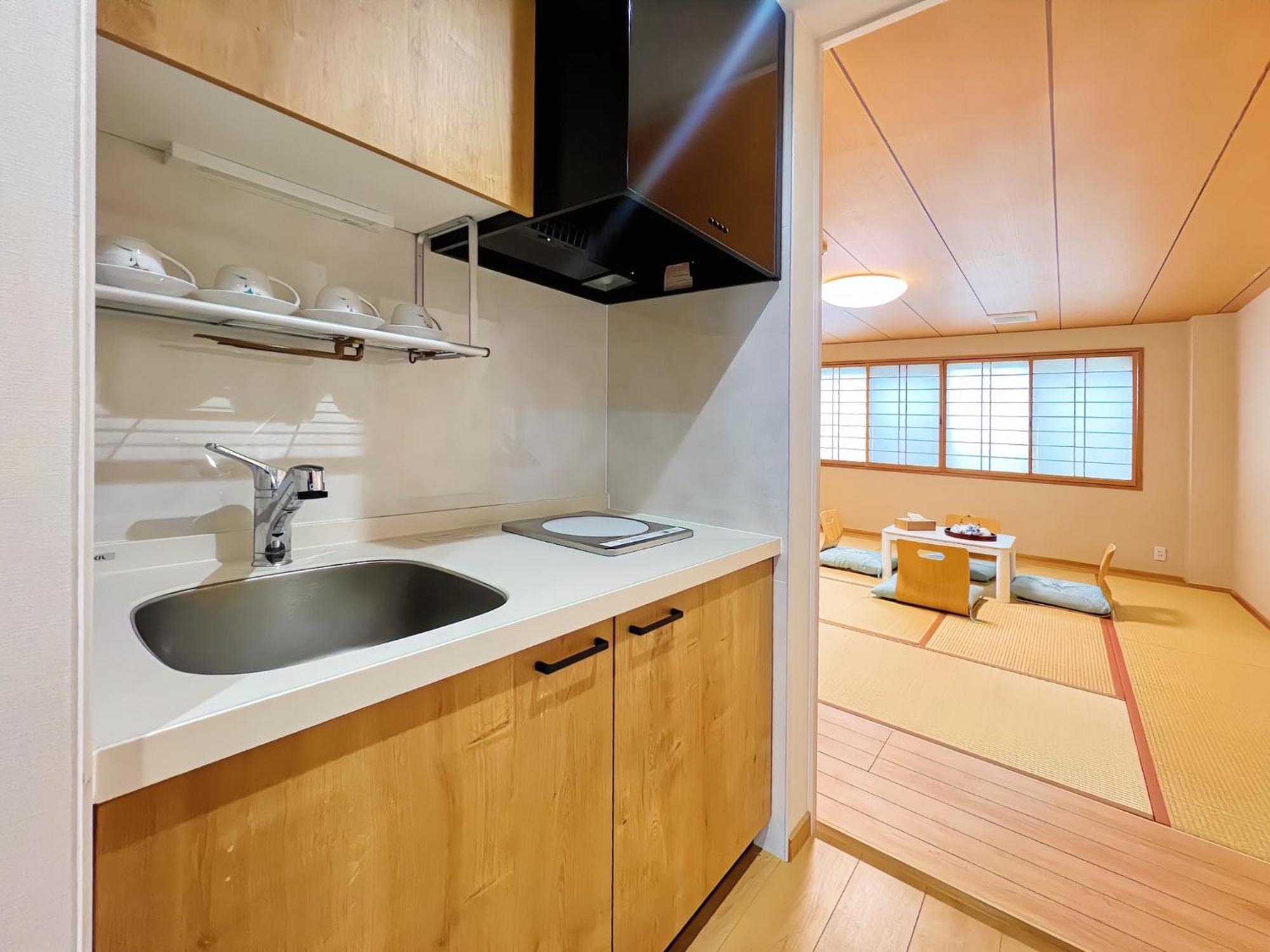 Reiko Building 201,301 - Vacation 15377 Apartment *
