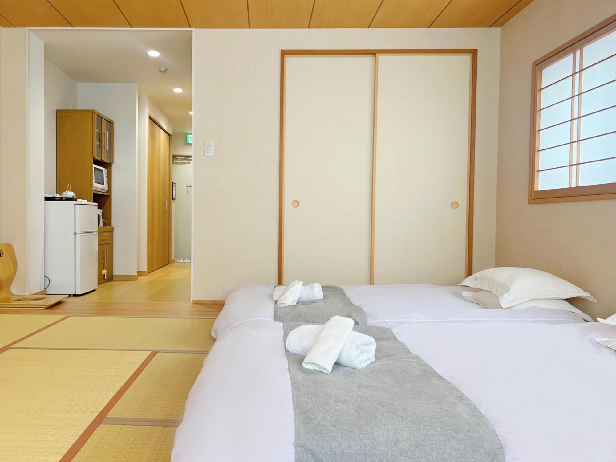 Reiko Building 201,301 - Vacation 15377