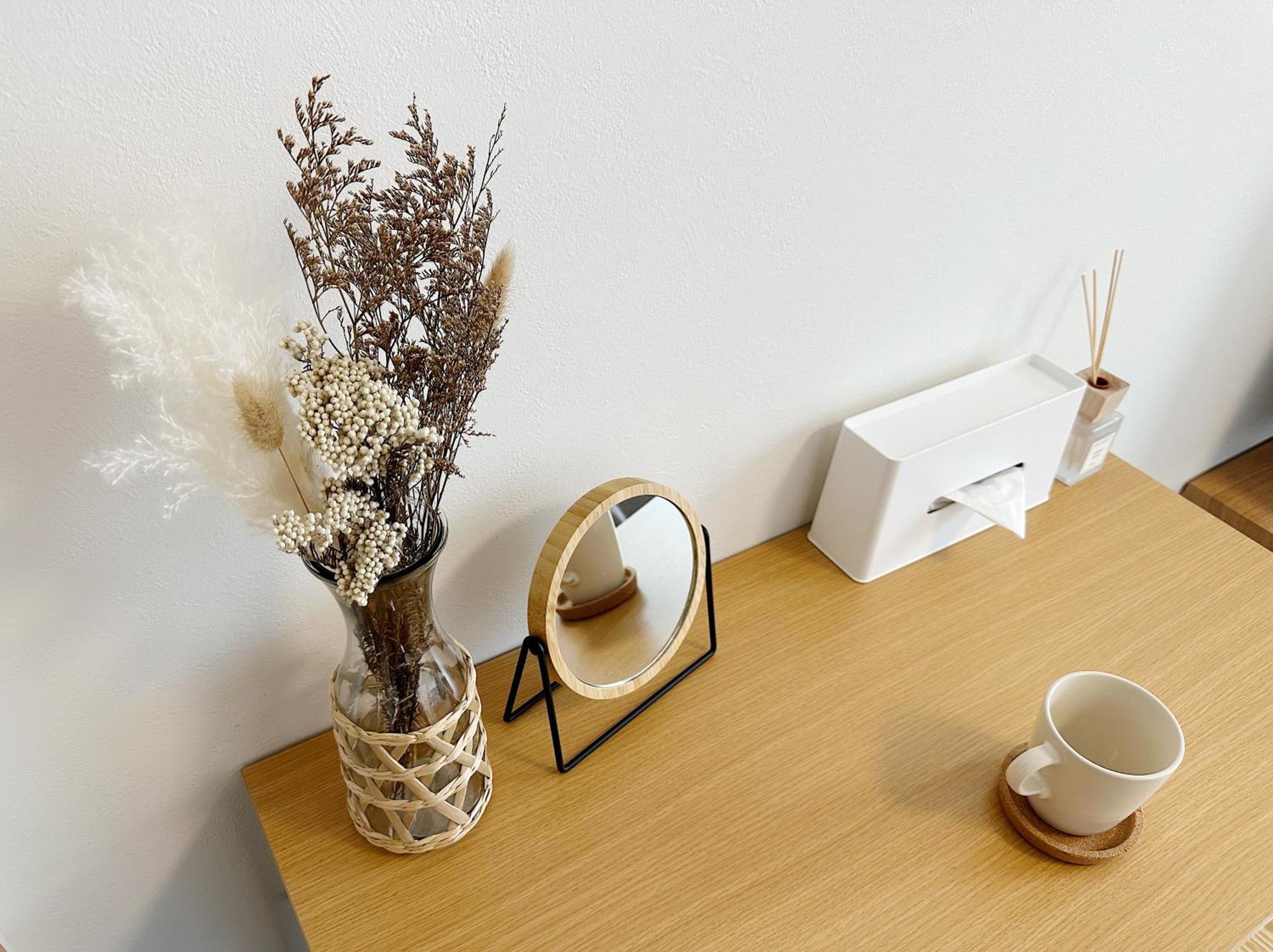 Sr Namba -sanctuary Residence-