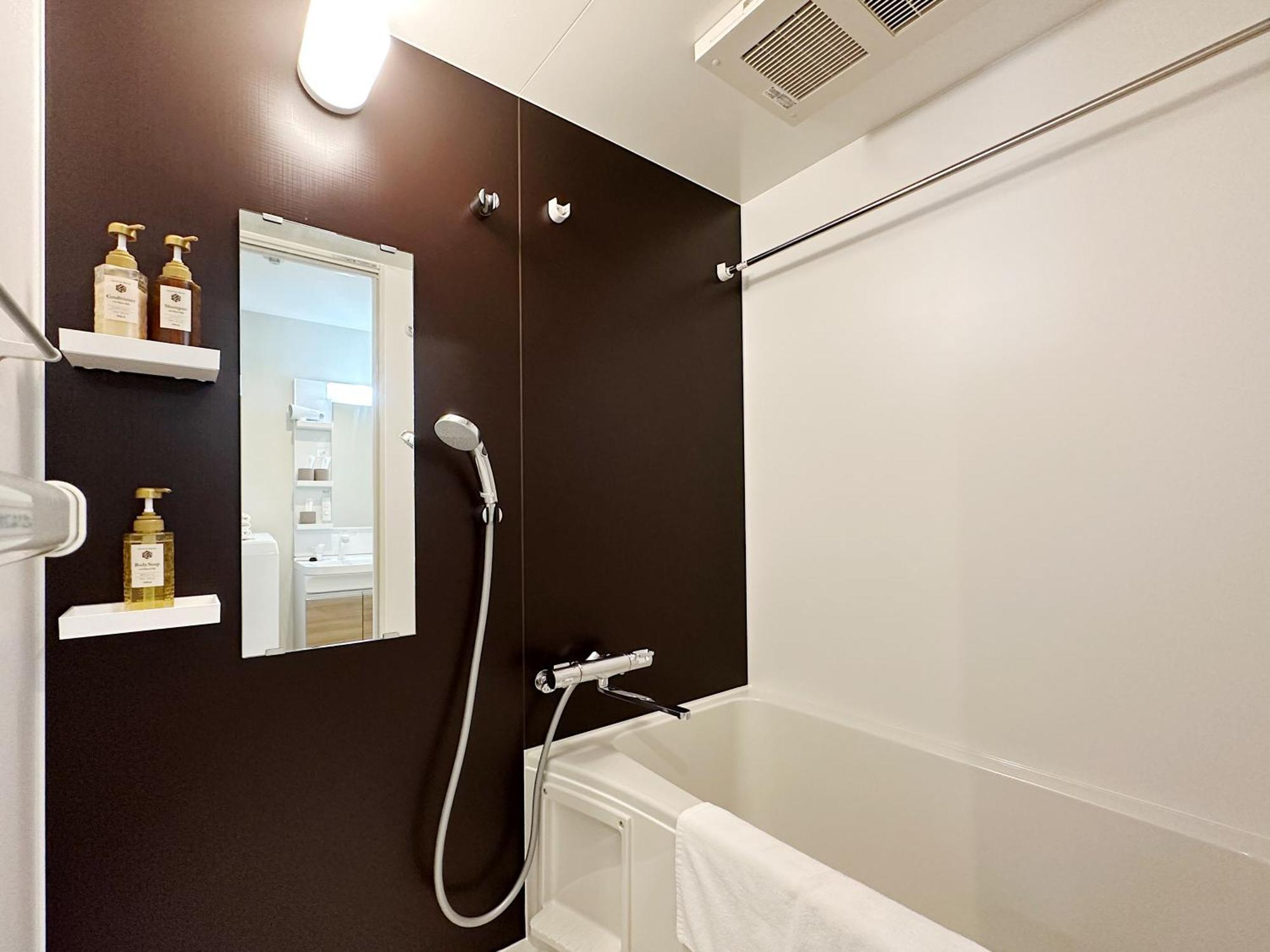 Sr Namba -sanctuary Residence- Aparthotel