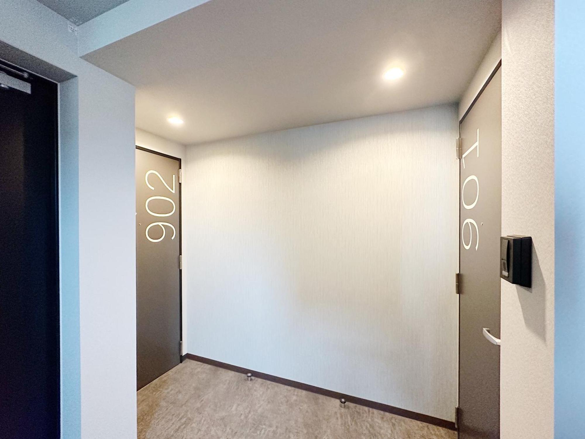 Sr Namba -sanctuary Residence- Aparthotel 3*