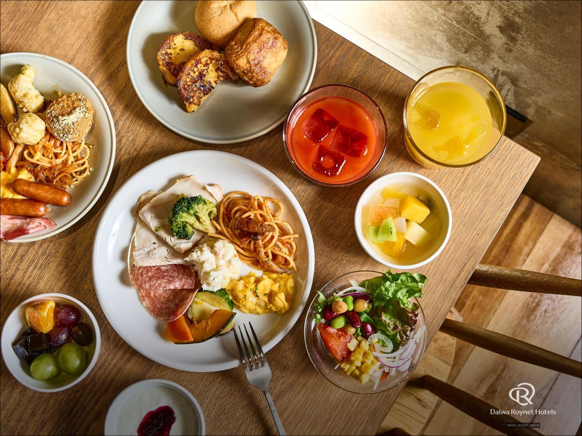 Hotel Del Style Osaka-shinsaibashi By Daiwa Roynet 4*