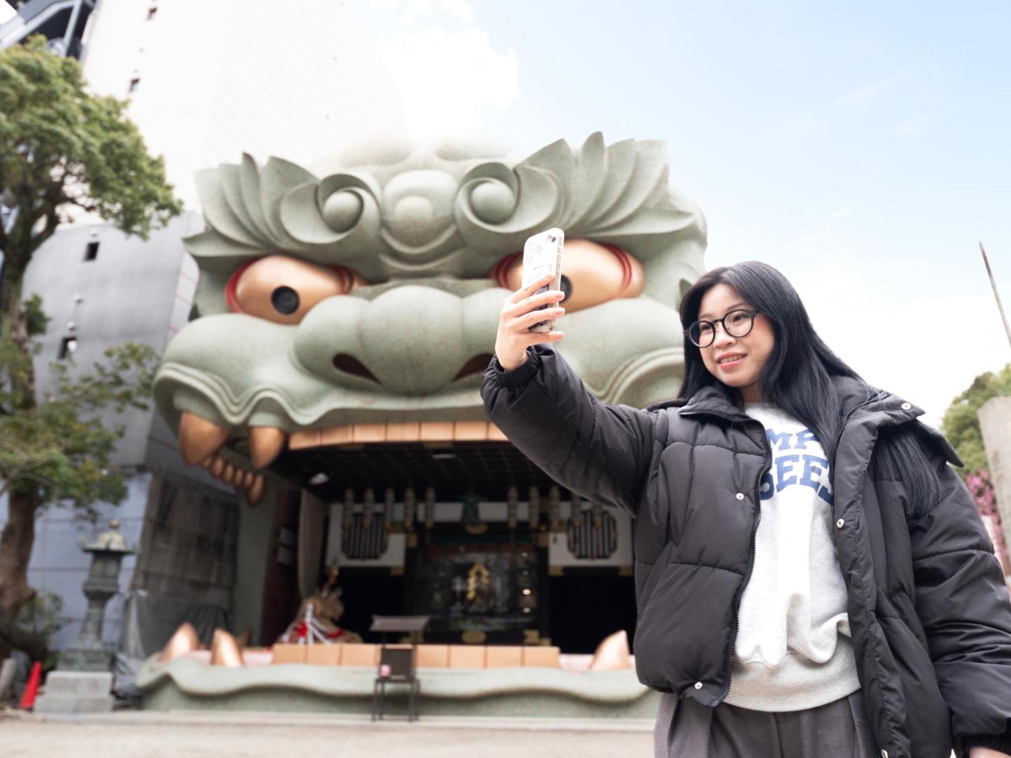 Hotel Wellstay Namba 3*