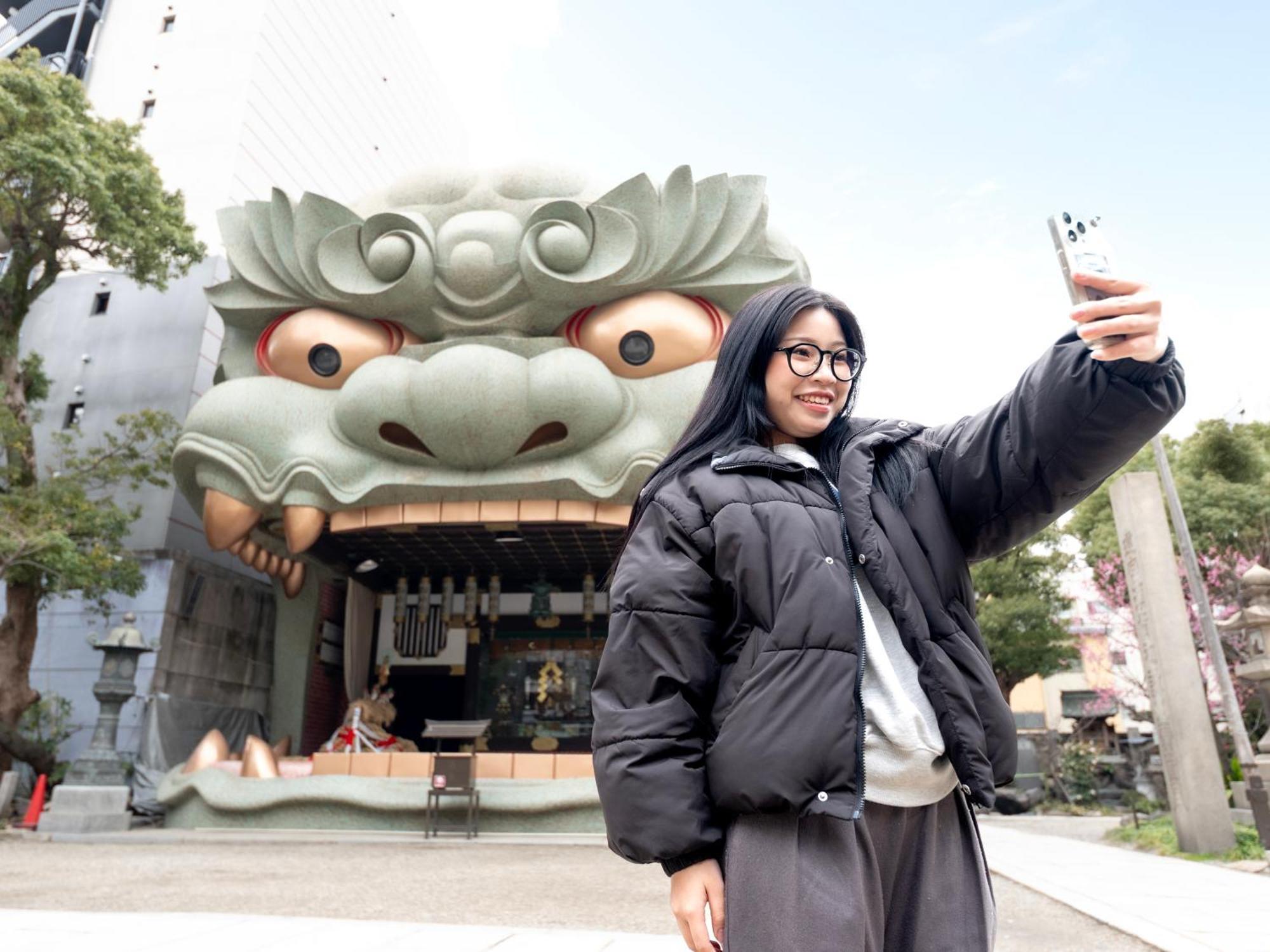Hotel Wellstay Namba 3*