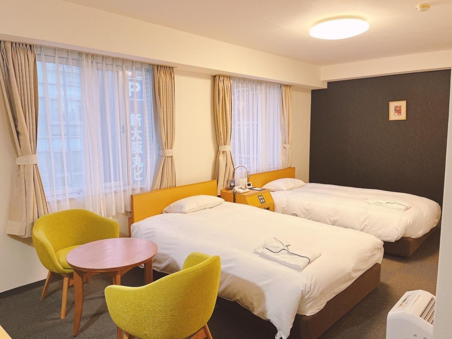 Hotel Shin / Vacation 81527 Osaka