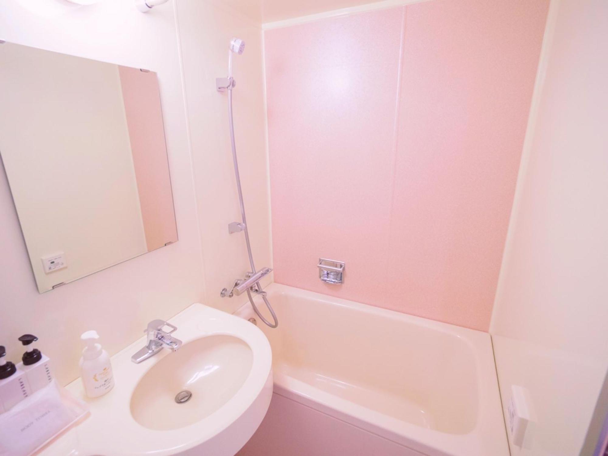Hotel Shin / Vacation 81522 Osaka