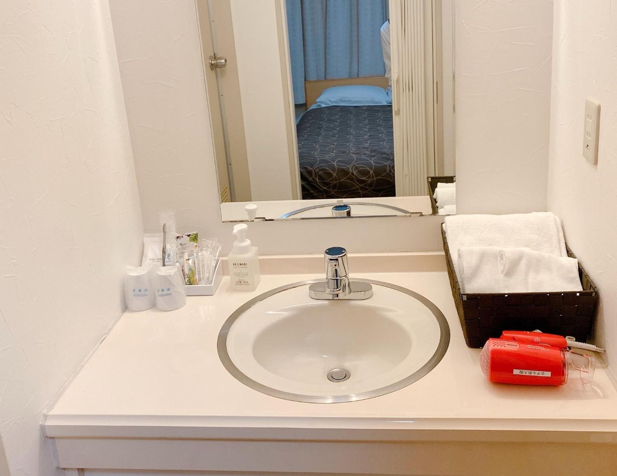 Hotel Shin / Vacation 81537