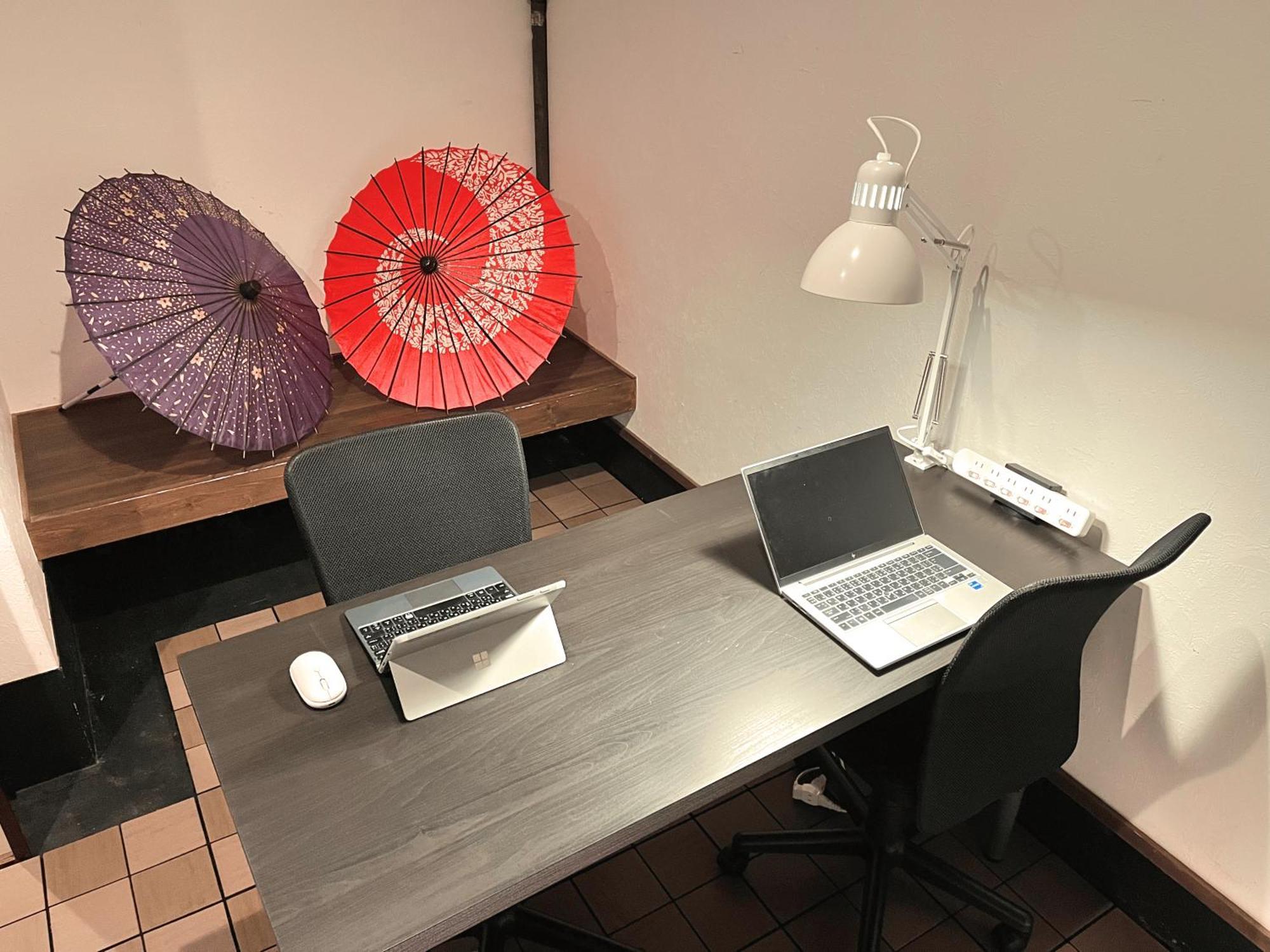 Yagara Terrace House D * Osaka