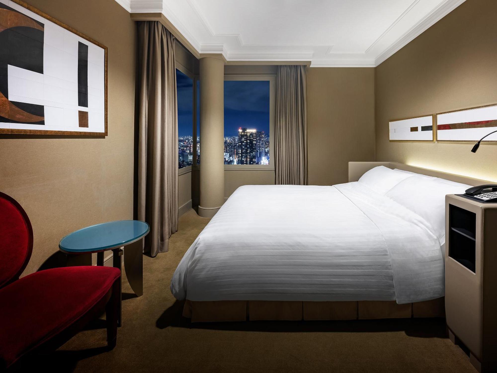 Hotel Hankyu International
