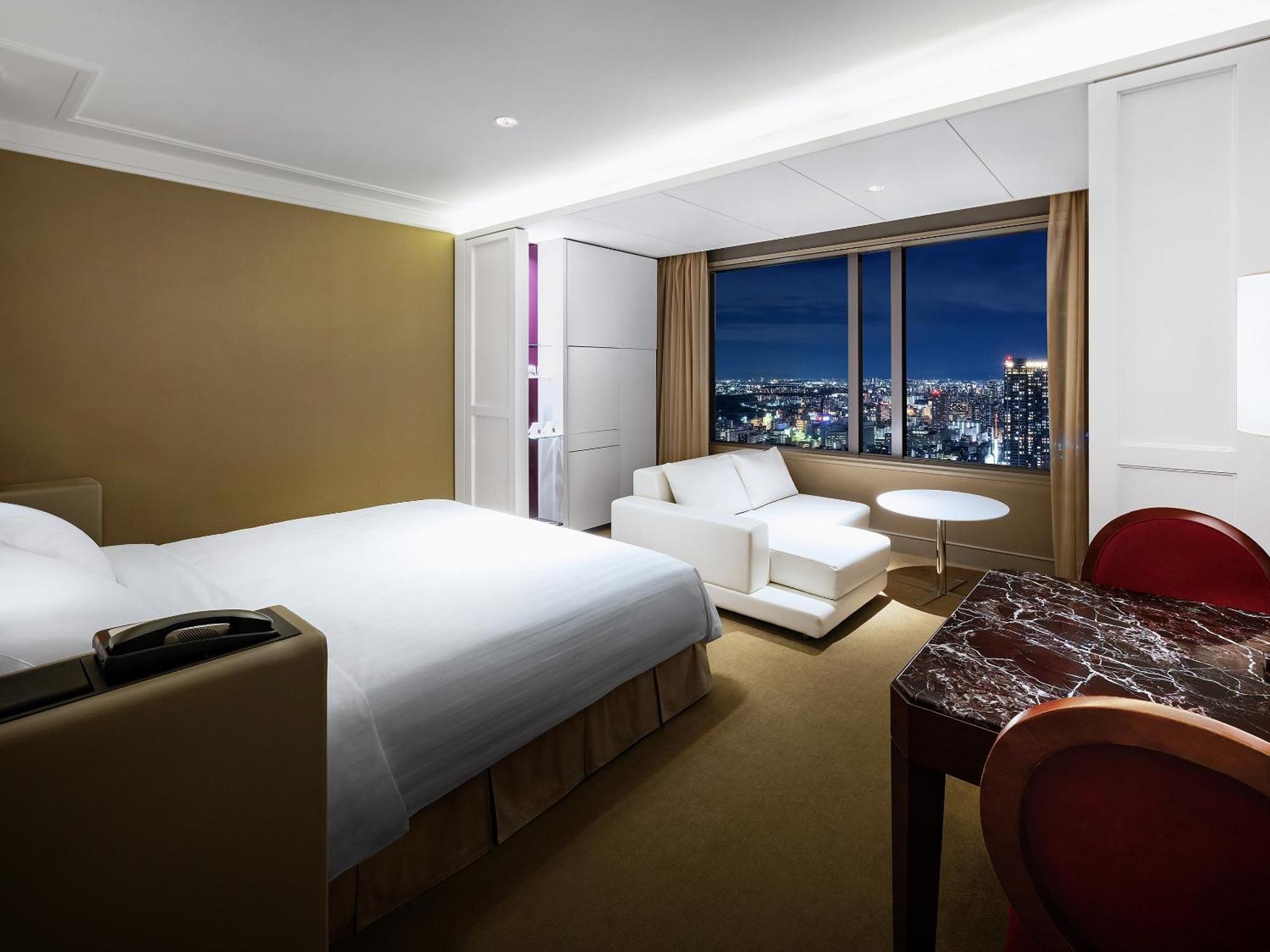 Hankyu International Hotel