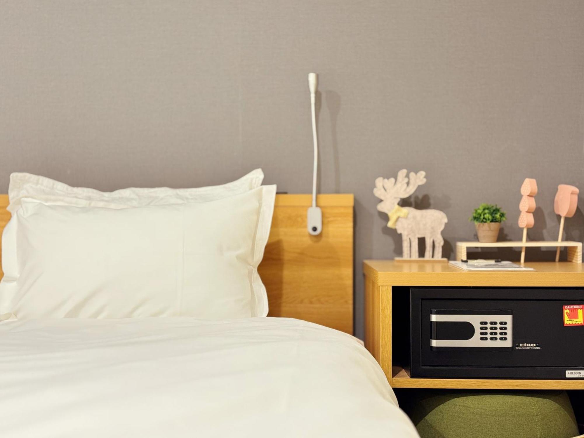 Fawn Hotel 3*
