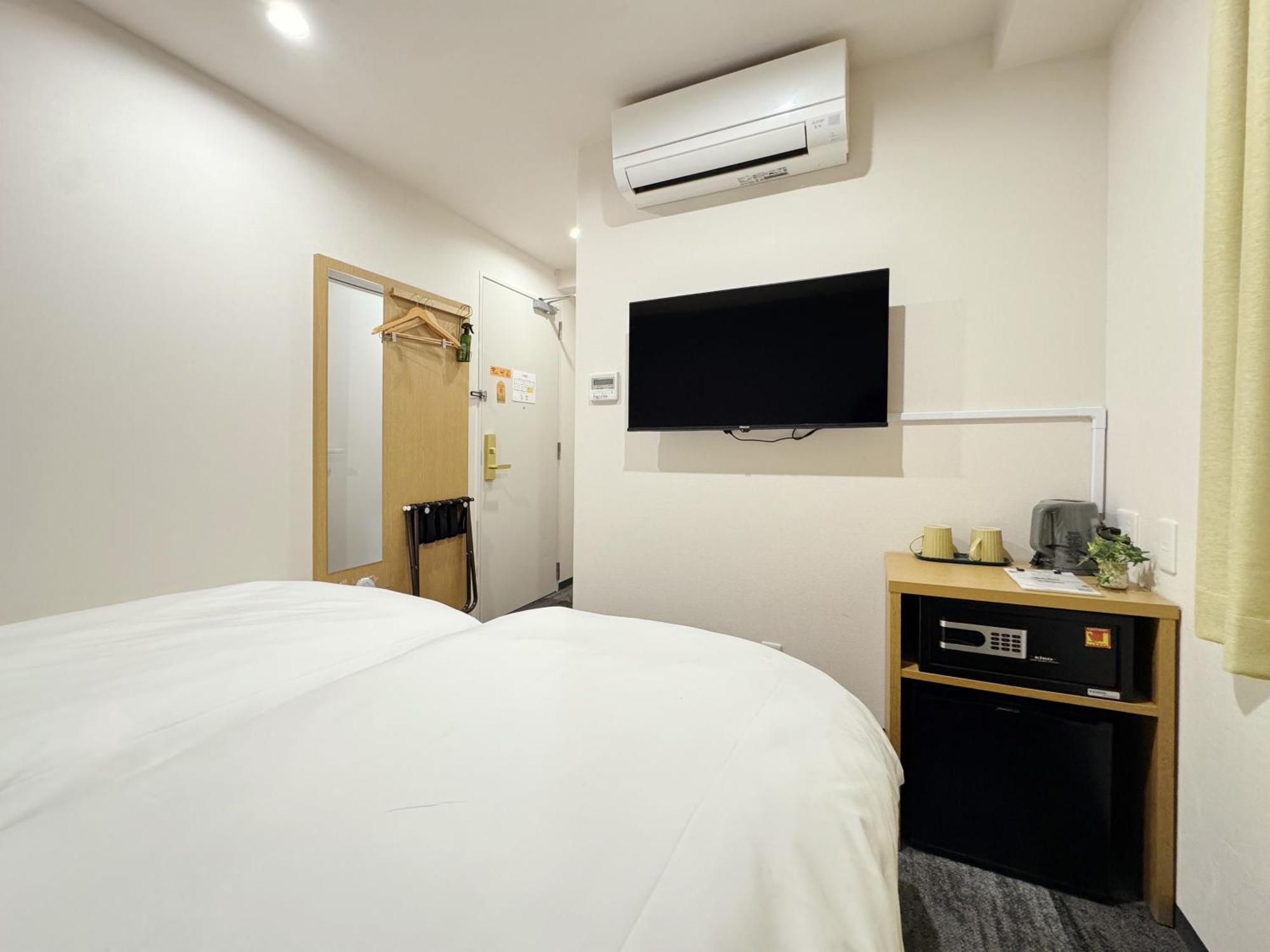 Hotel Fawn Osaka