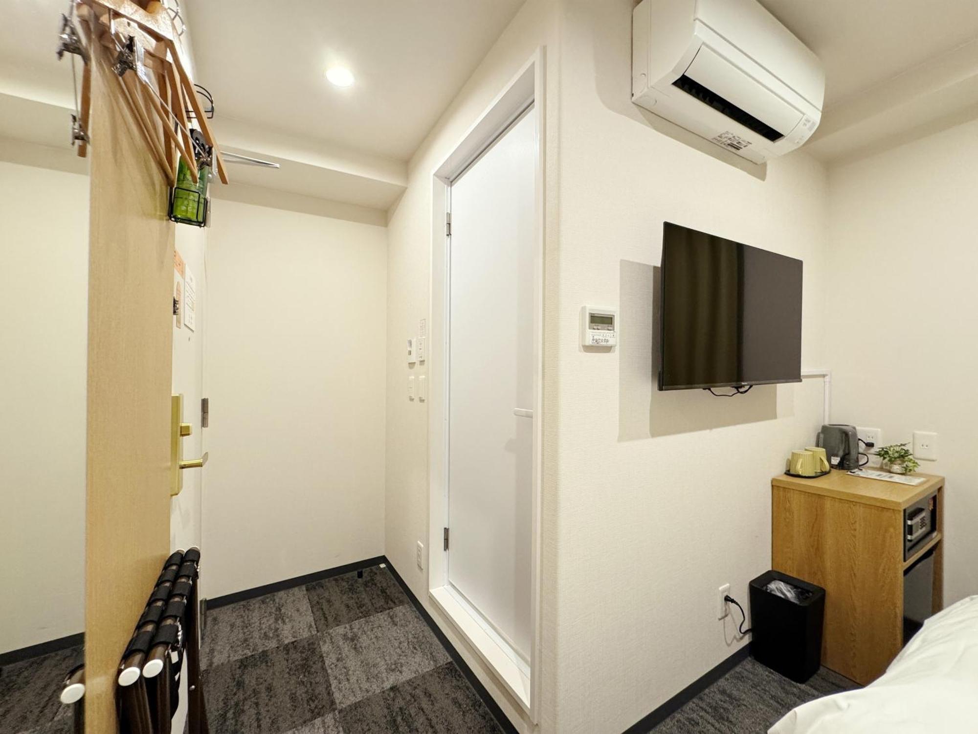 Fawn Hotel