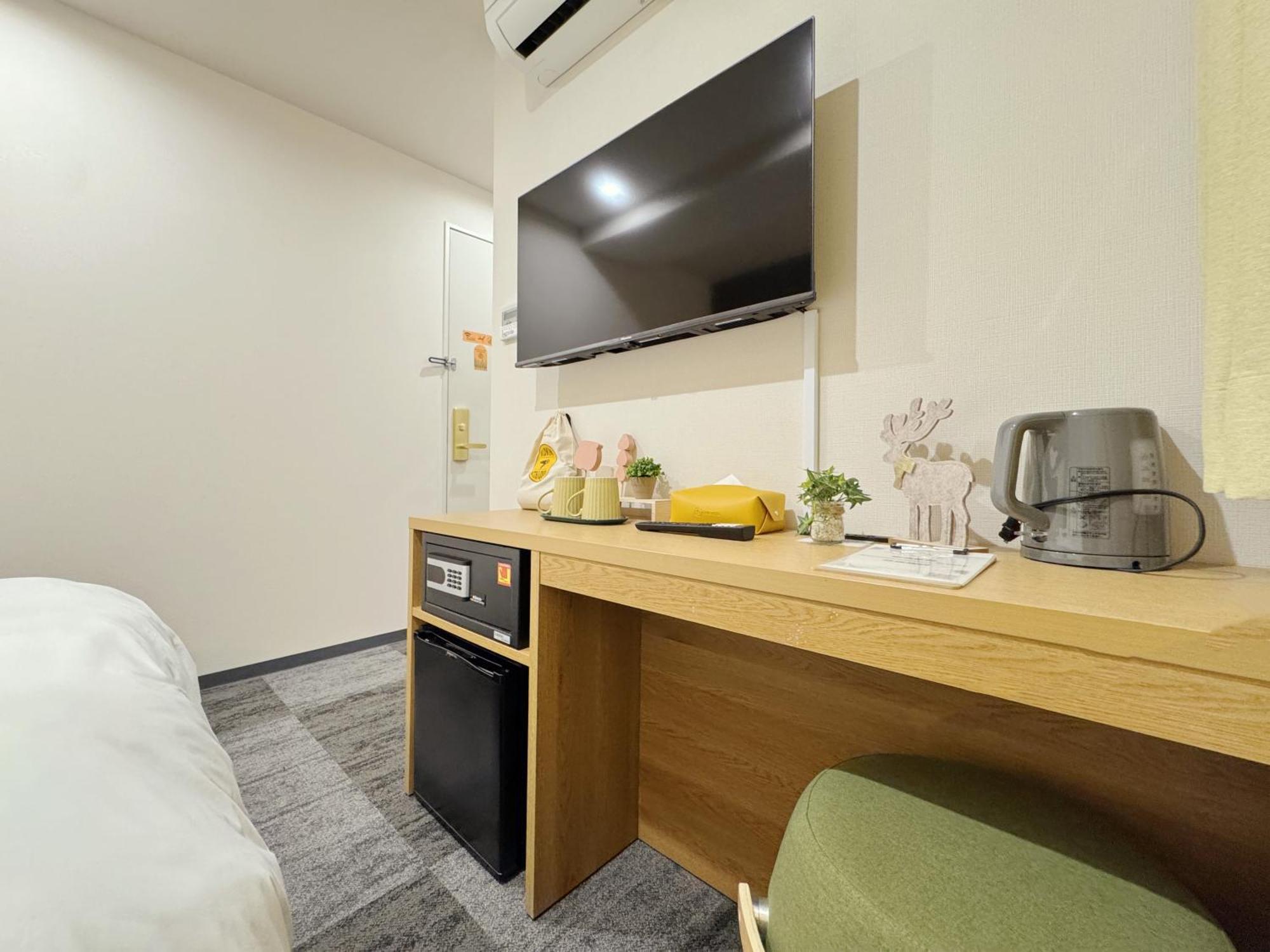 Fawn Hotel Osaka