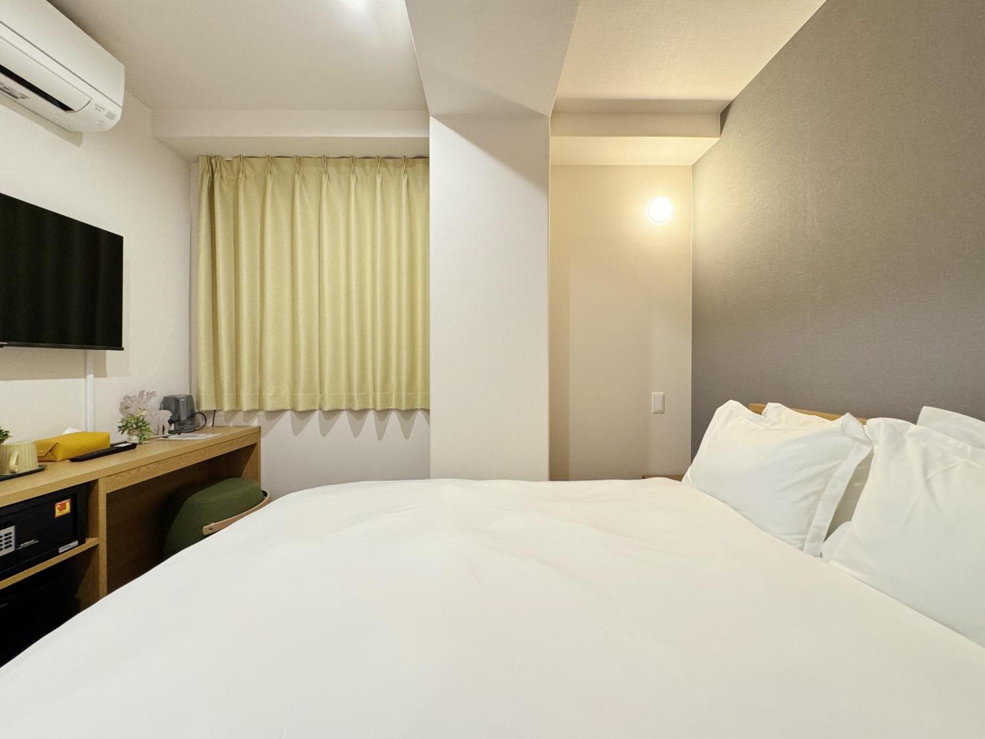 Fawn Hotel Osaka