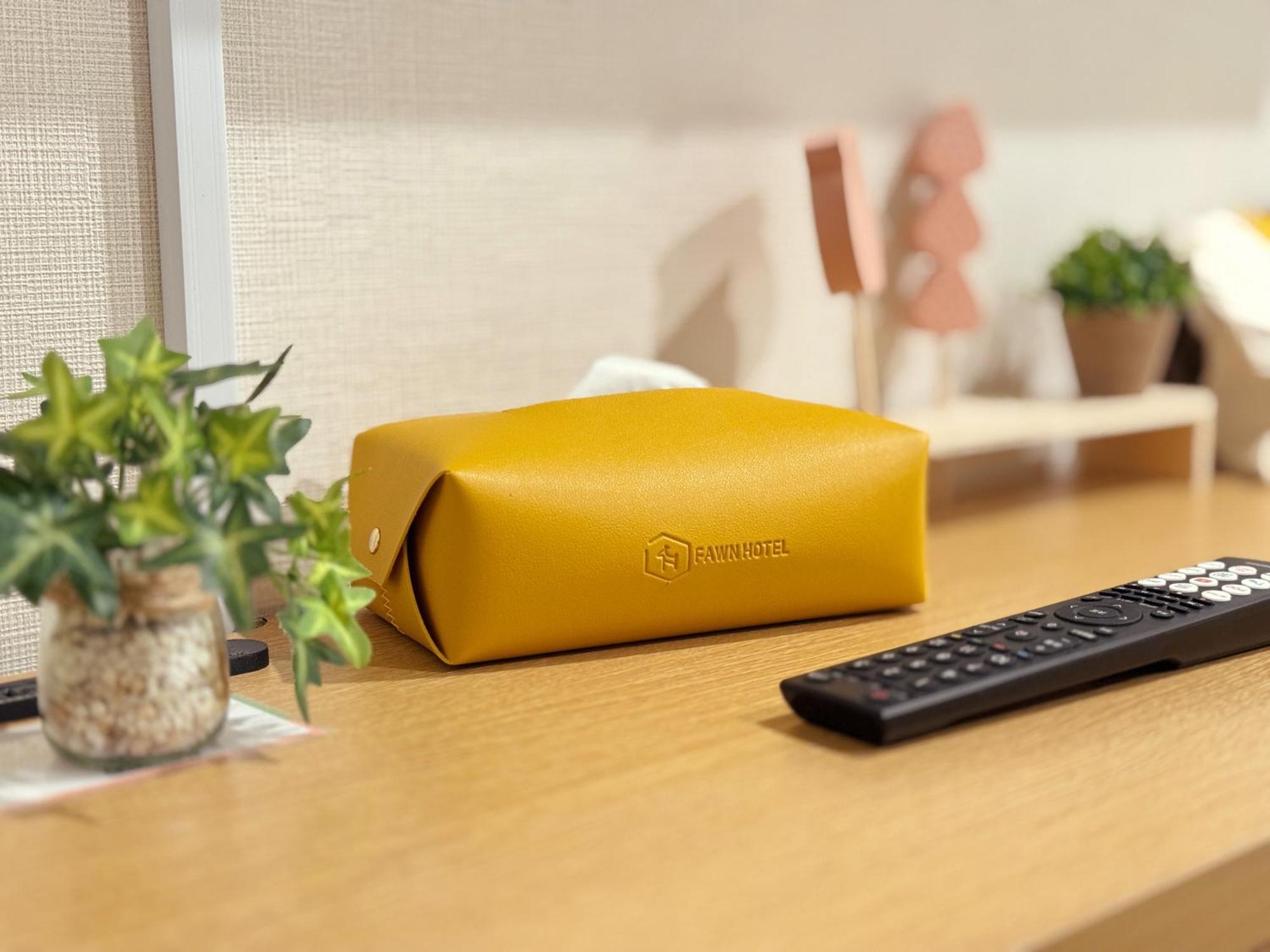 Hotel Fawn Osaka