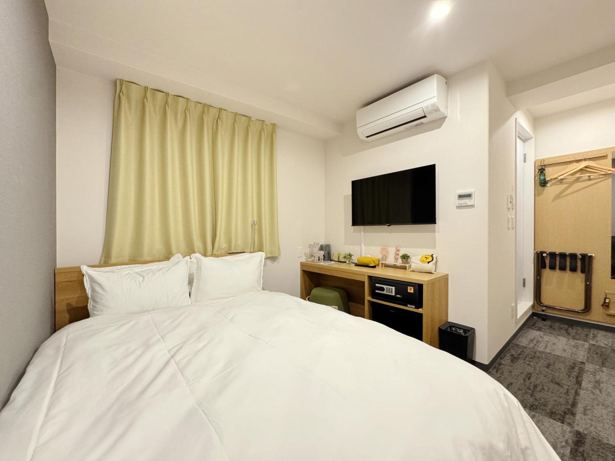 Fawn Hotel