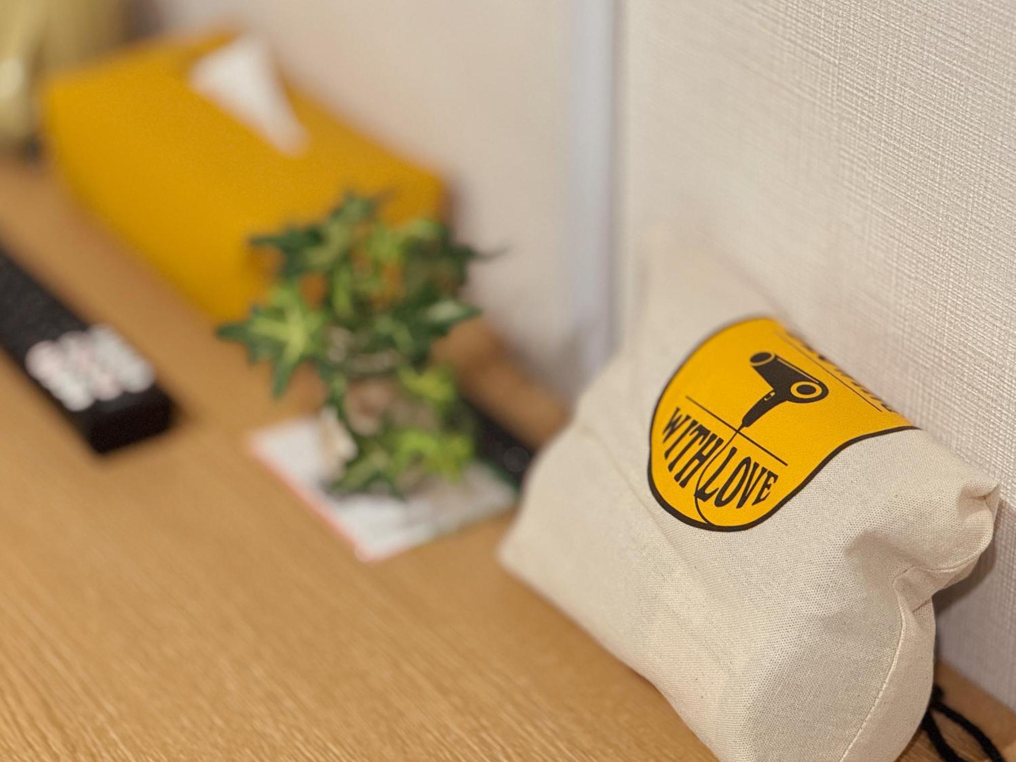 Fawn Hotel Osaka
