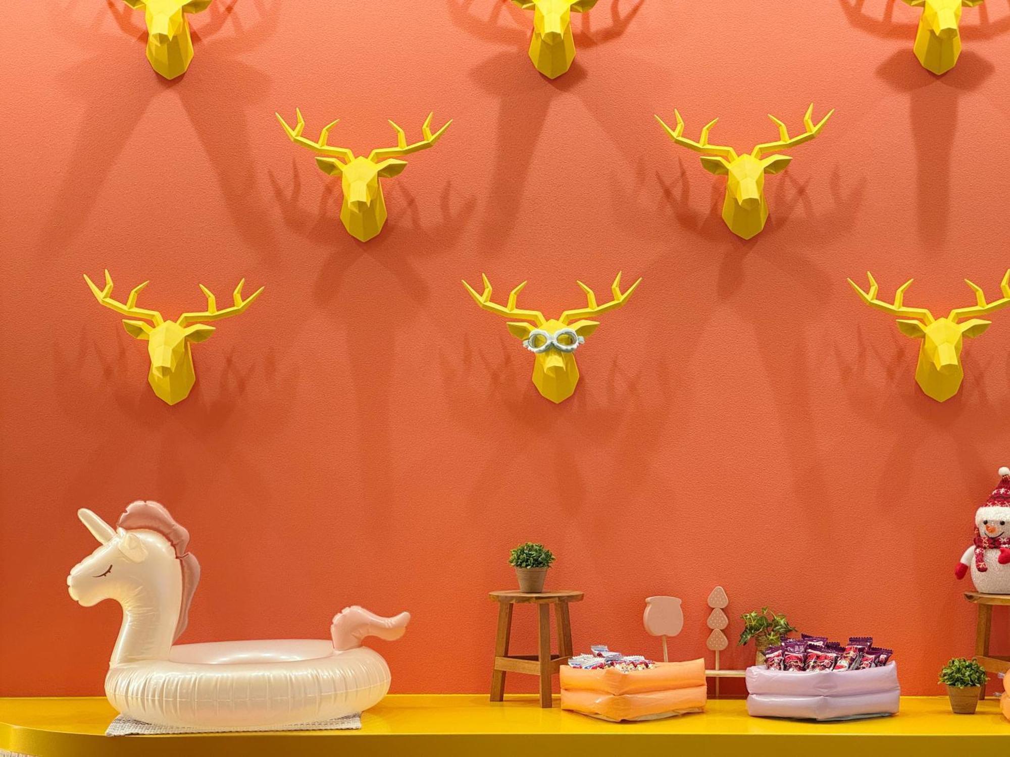 Fawn Hotel 3*