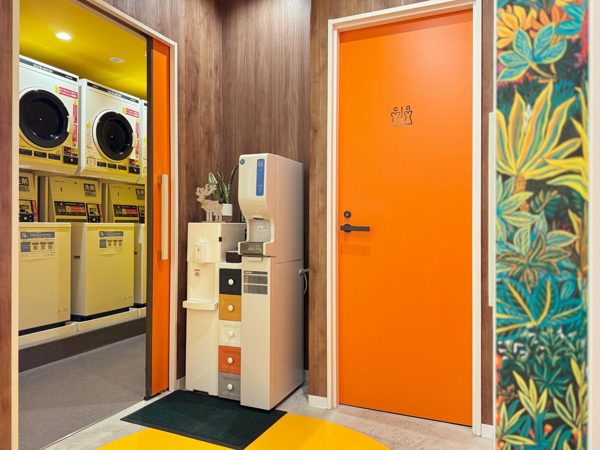 Fawn Hotel Osaka