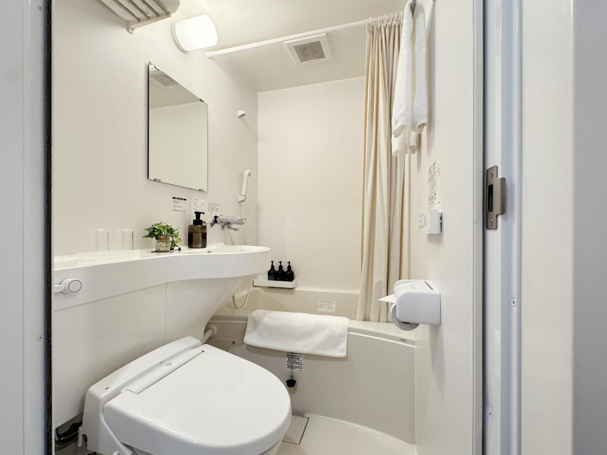 Fawn Hotel Osaka