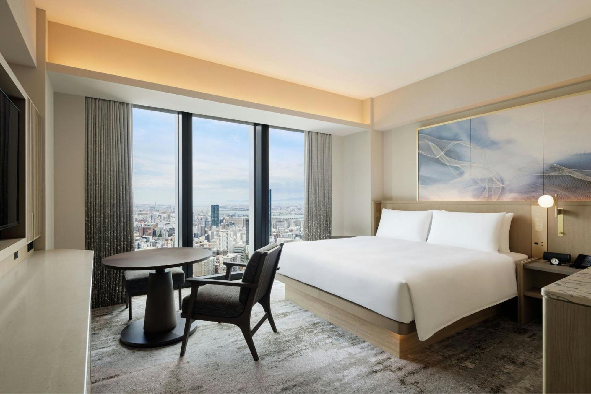 Hotel The Station Hotel, Autograph Collection 5*
