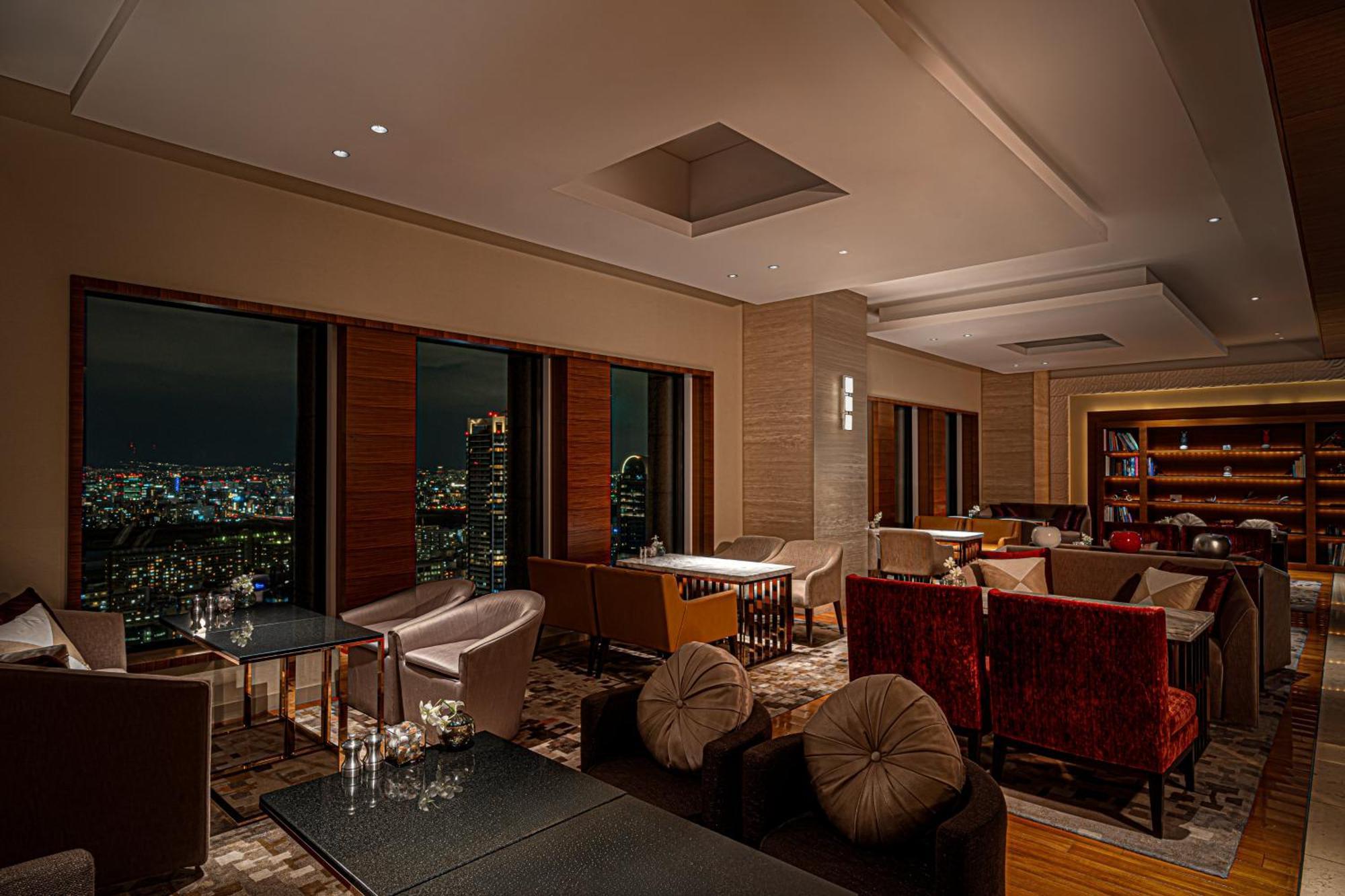 Intercontinental By Ihg Osaka